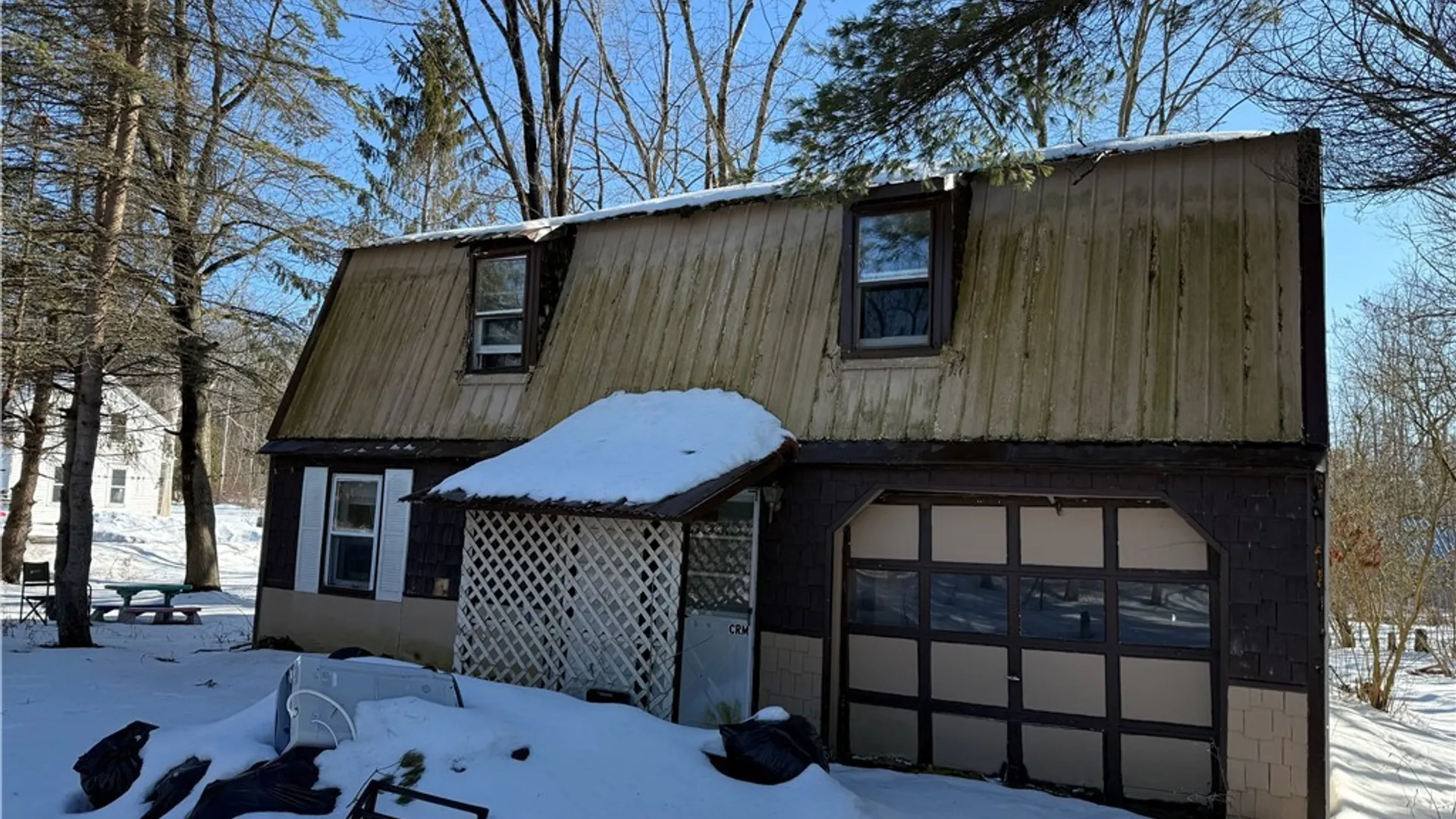 Property at 1222 State Route 49, Vienna, NY 13042 2