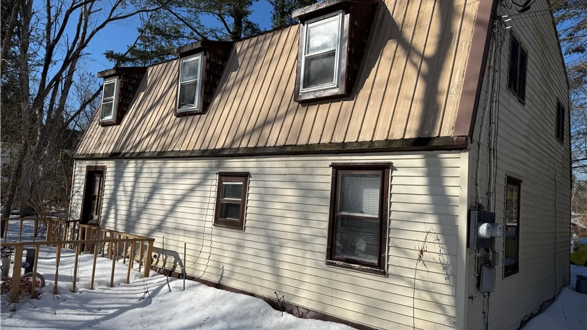 Property at 1222 State Route 49, Vienna, NY 13042 3