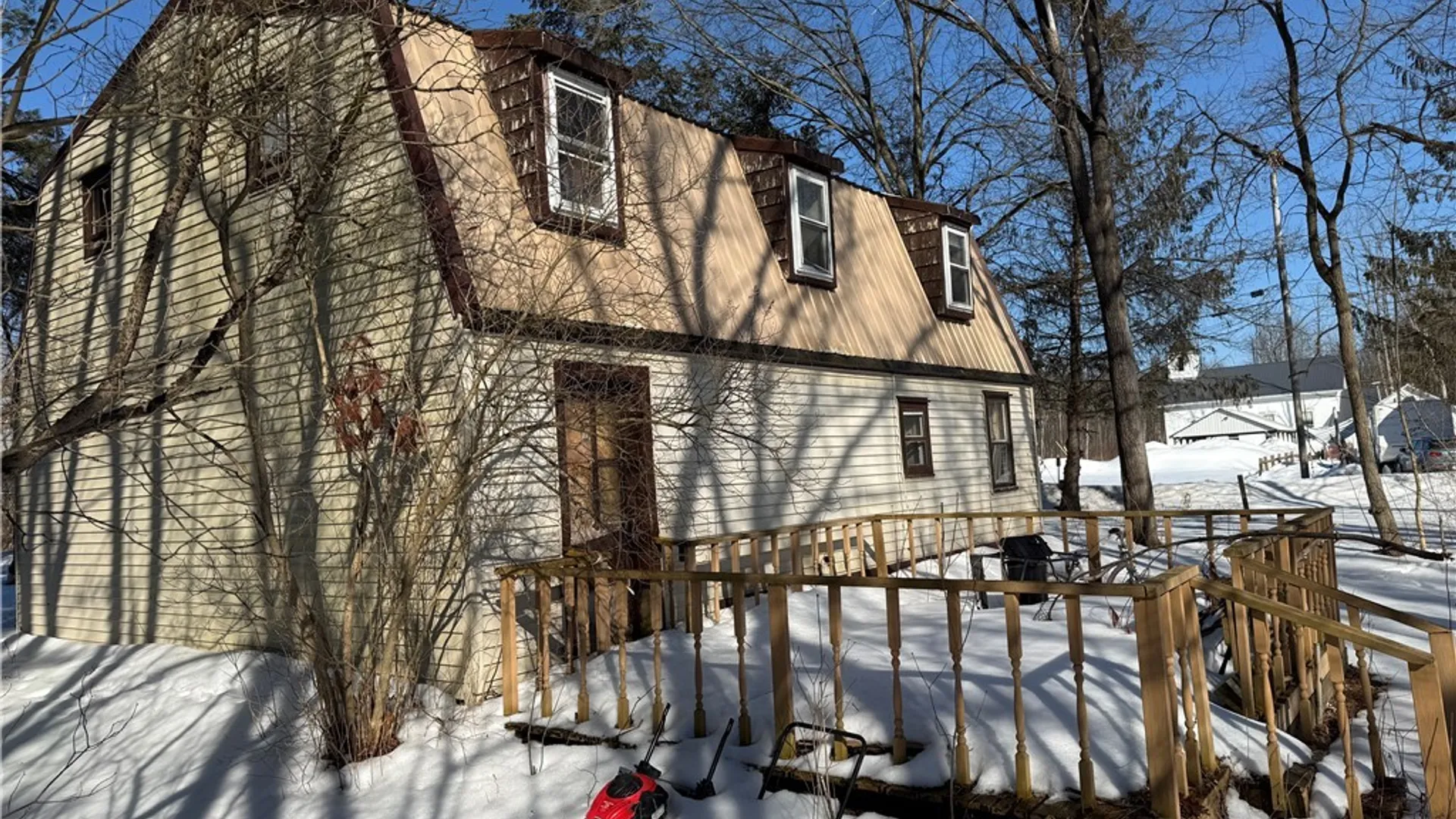 Property at 1222 State Route 49, Vienna, NY 13042 4