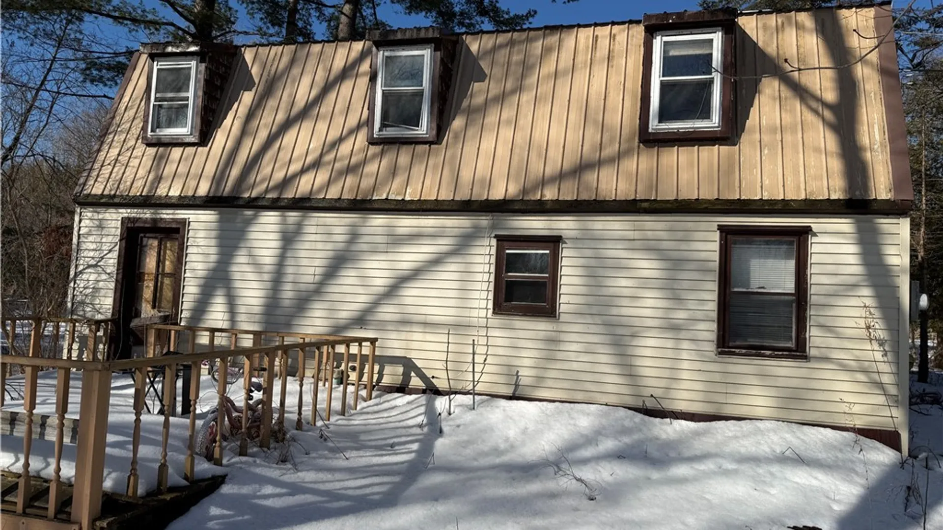 Property at 1222 State Route 49, Vienna, NY 13042 5