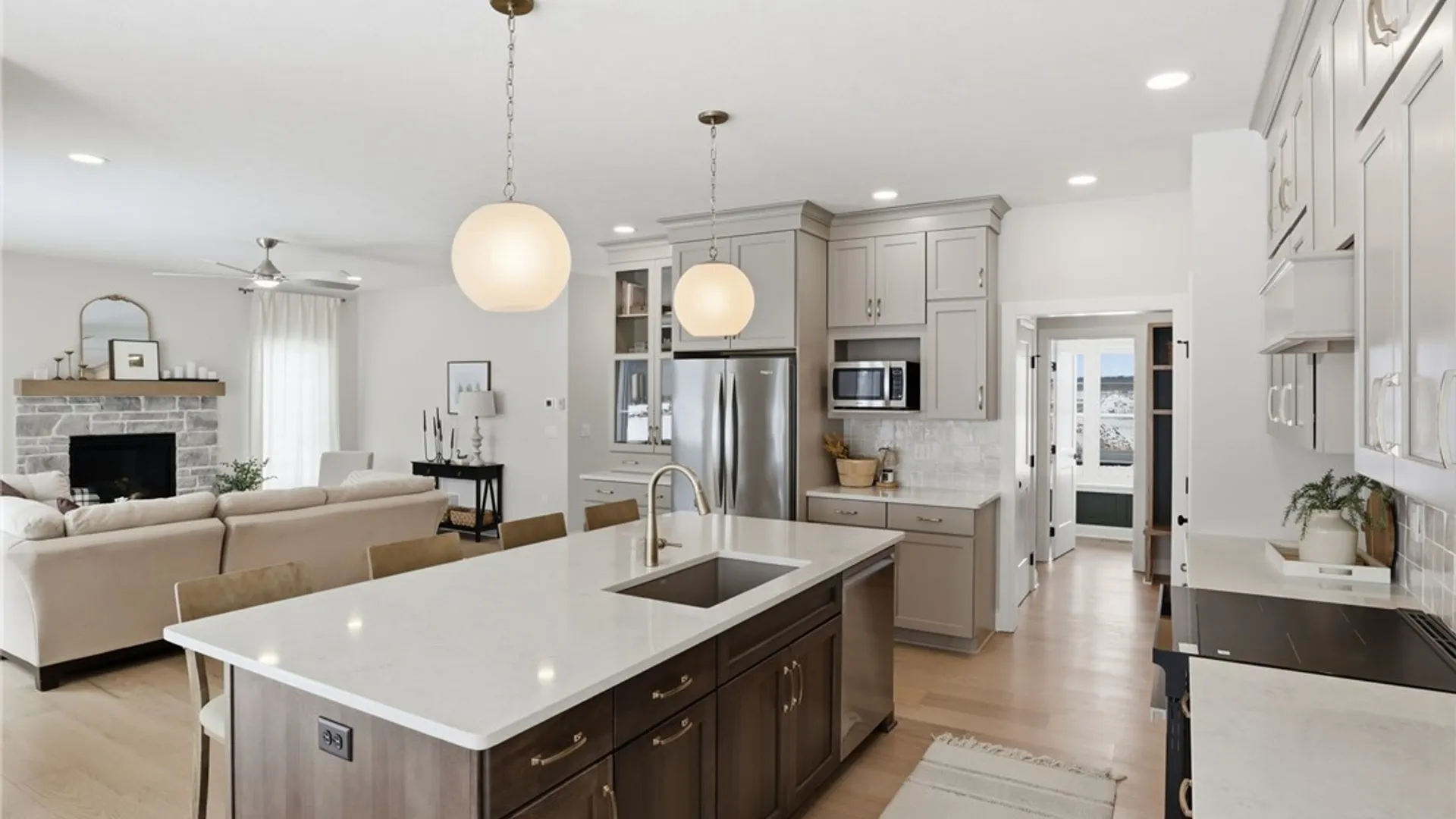 Property at 2401 (Lot 4) Brickyard Road, Canandaigua Town, NY 14424 12