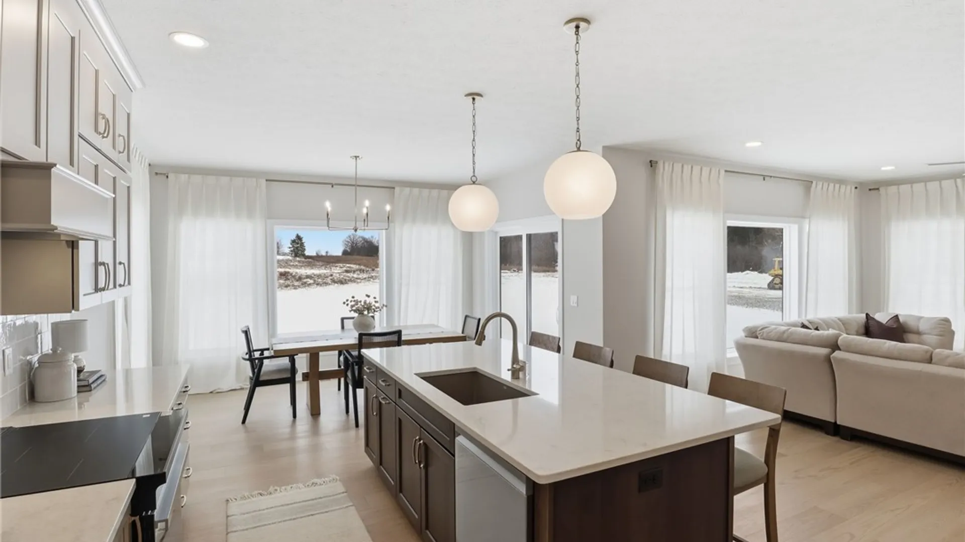 Property at 2401 (Lot 4) Brickyard Road, Canandaigua Town, NY 14424 13