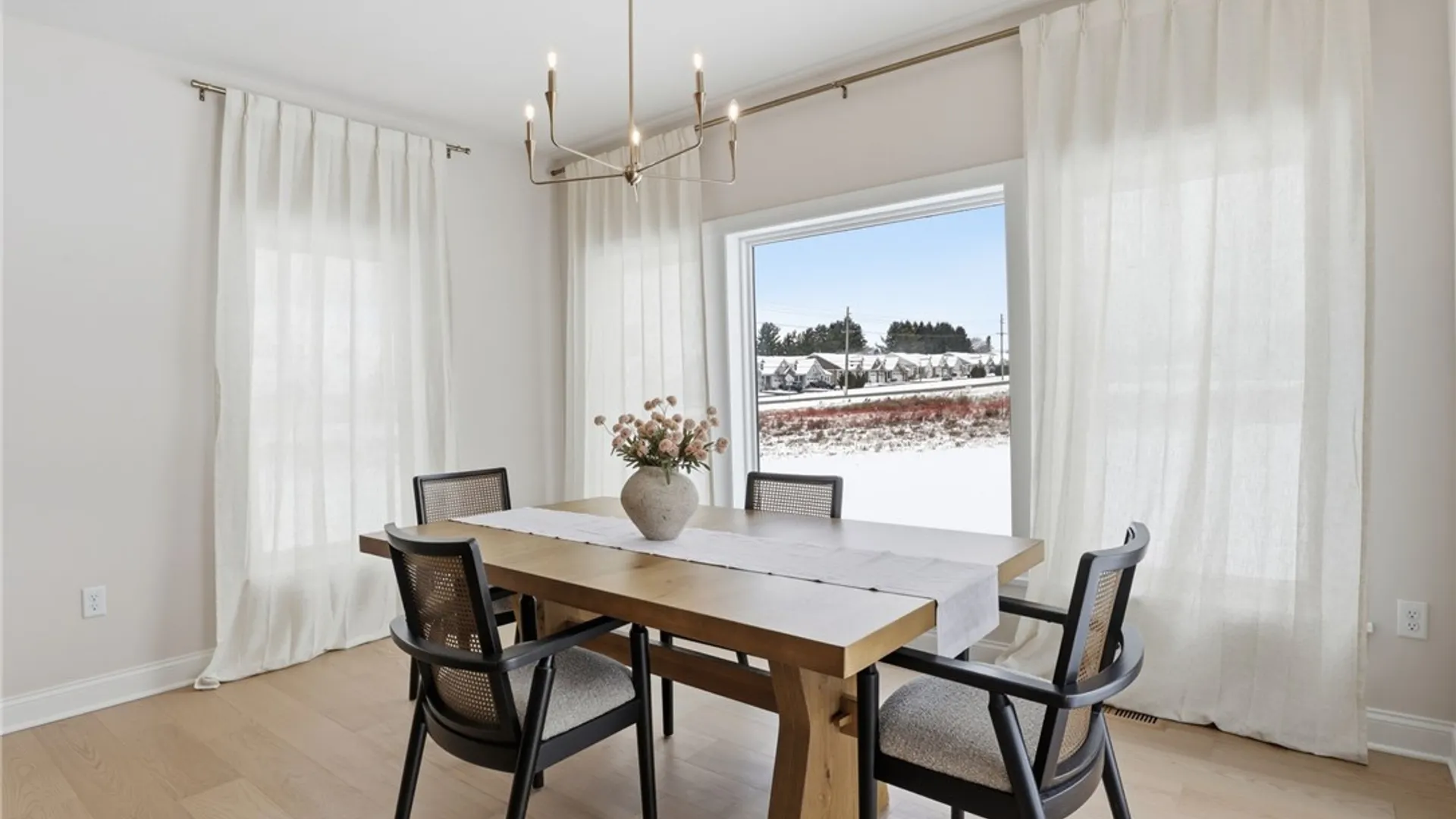 Property at 2401 (Lot 4) Brickyard Road, Canandaigua Town, NY 14424 16