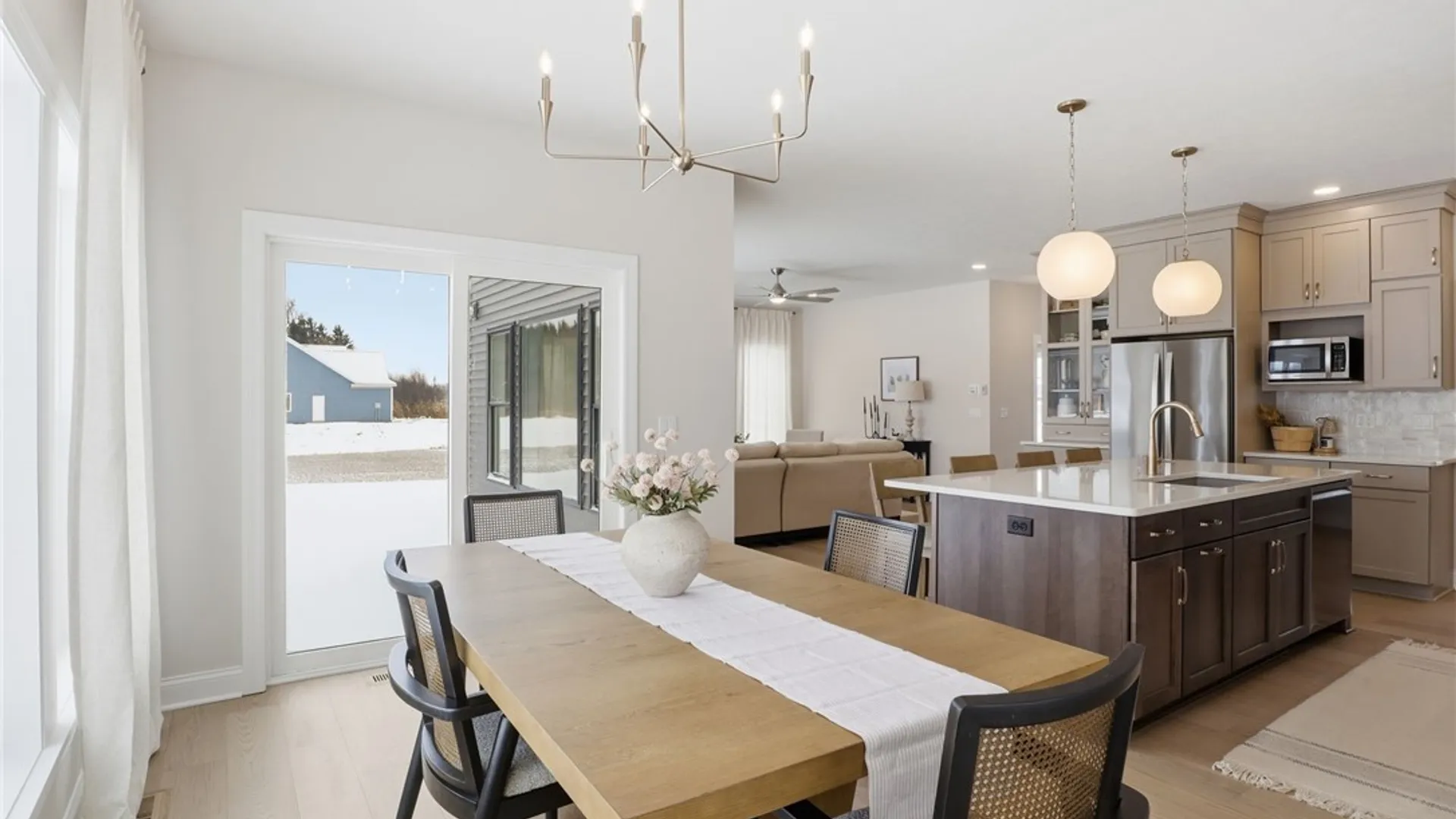 Property at 2401 (Lot 4) Brickyard Road, Canandaigua Town, NY 14424 17