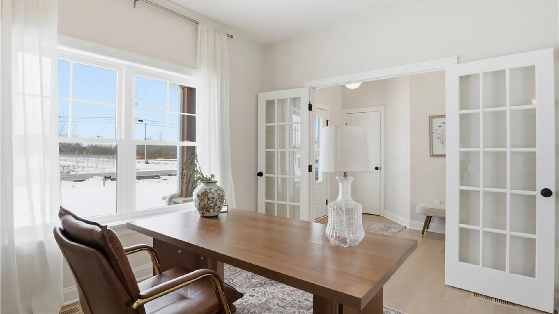 Property at 2401 (Lot 4) Brickyard Road, Canandaigua Town, NY 14424 20