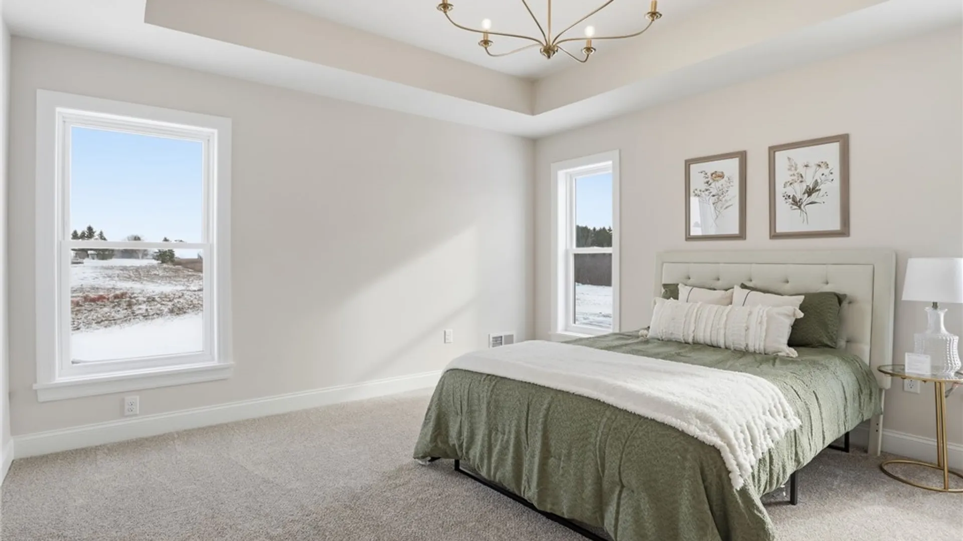 Property at 2401 (Lot 4) Brickyard Road, Canandaigua Town, NY 14424 24