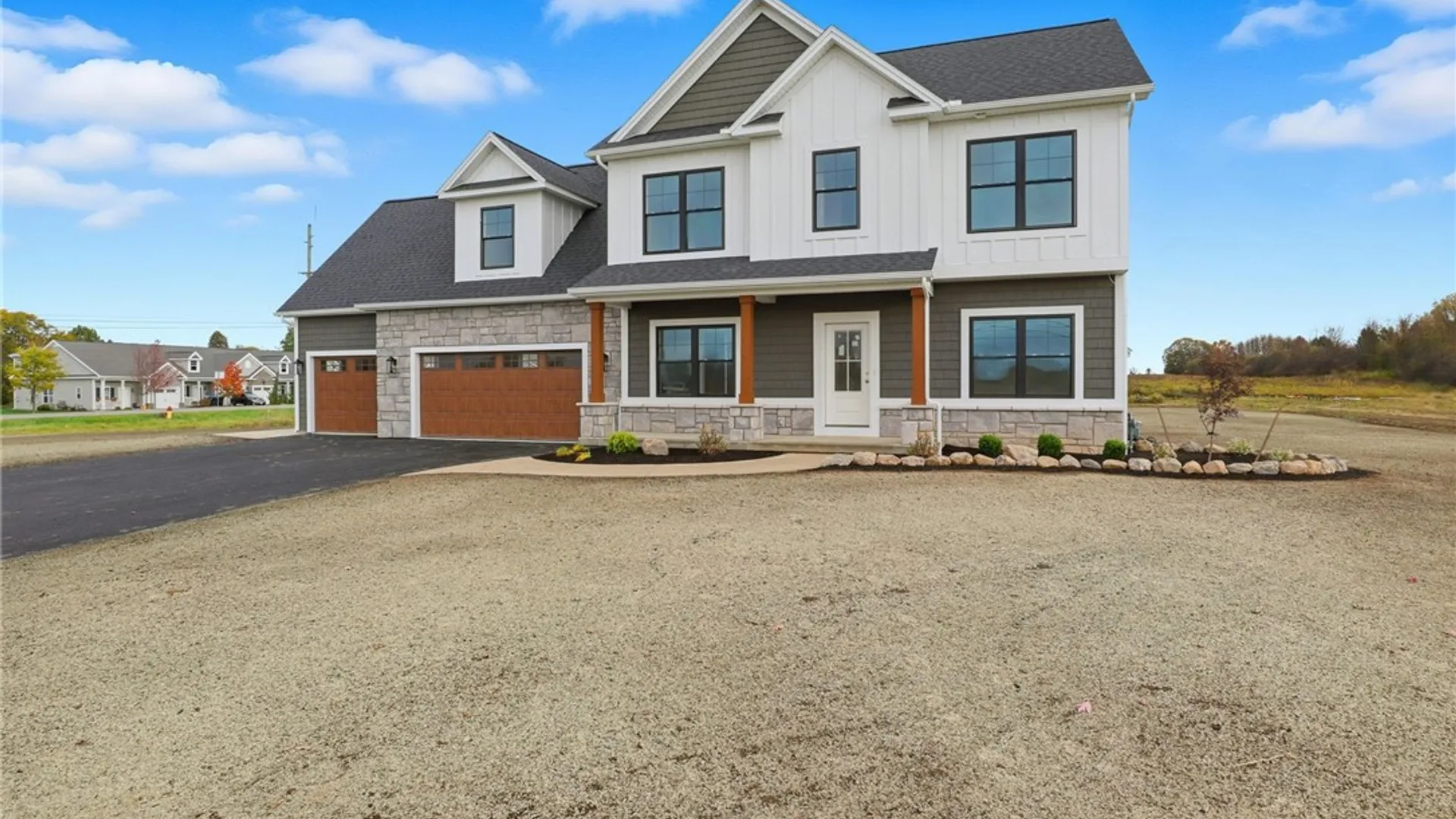 Property at 2401 (Lot 4) Brickyard Road, Canandaigua Town, NY 14424 3