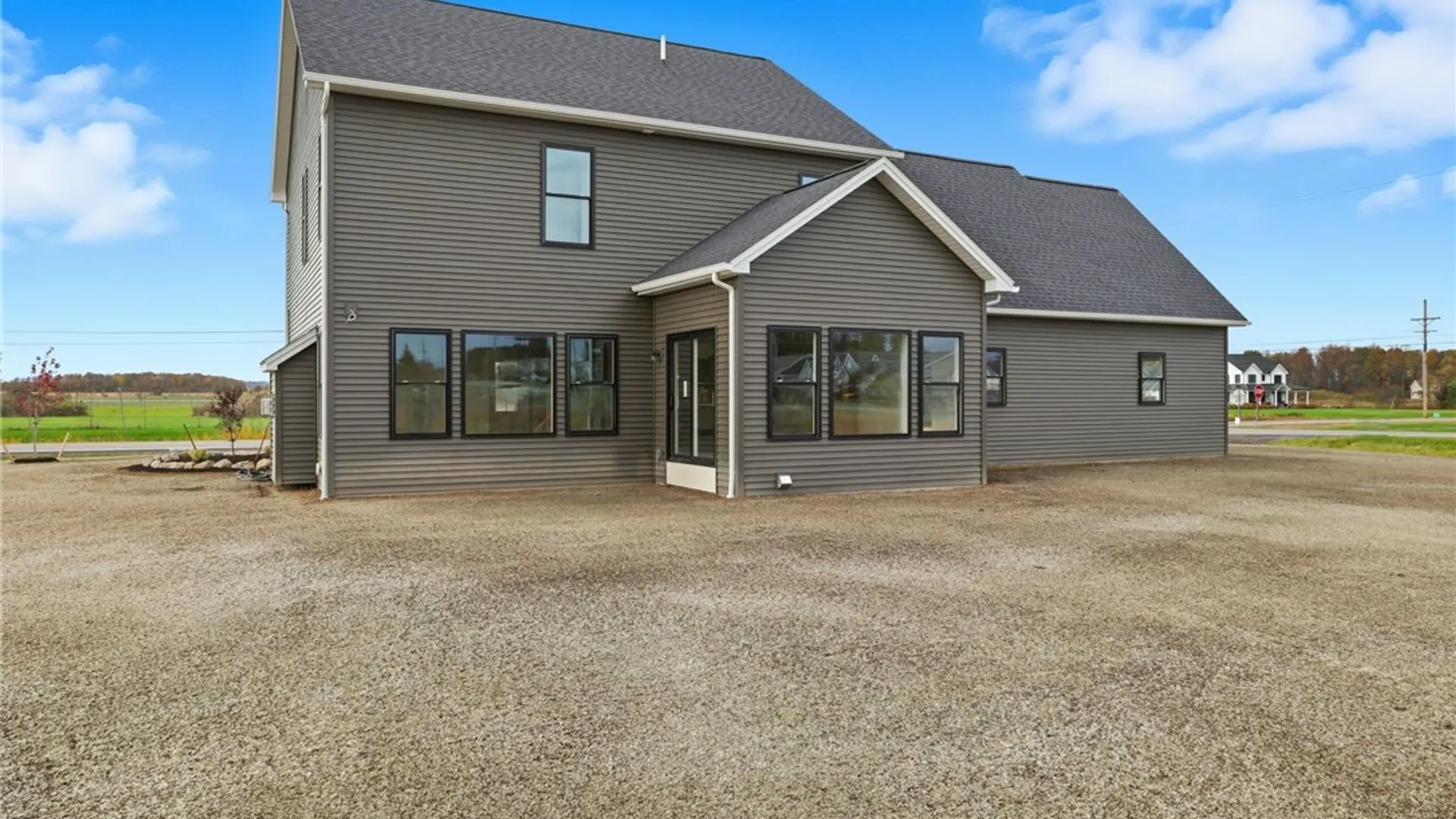 Property at 2401 (Lot 4) Brickyard Road, Canandaigua Town, NY 14424 44