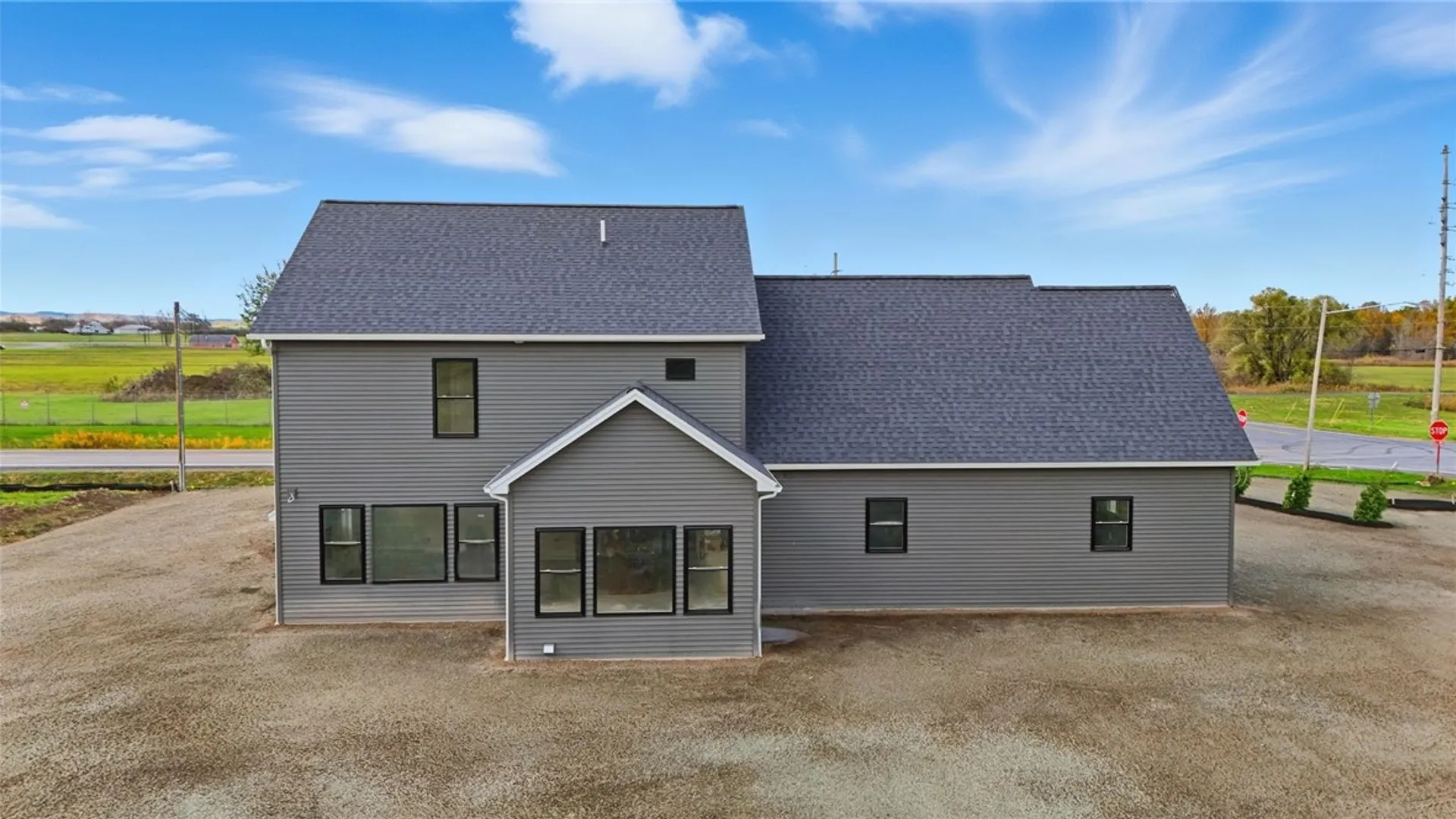 Property at 2401 (Lot 4) Brickyard Road, Canandaigua Town, NY 14424 48