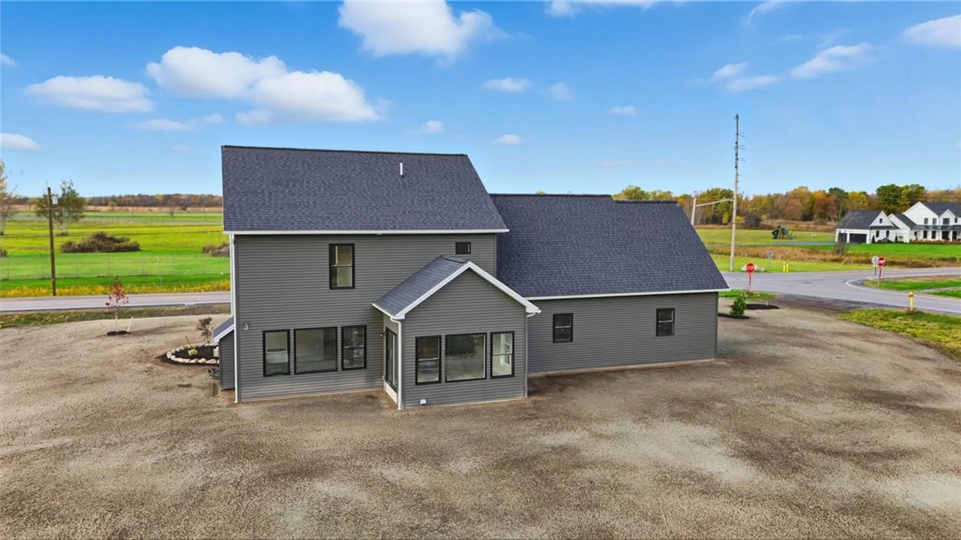 Property at 2401 (Lot 4) Brickyard Road, Canandaigua Town, NY 14424 49