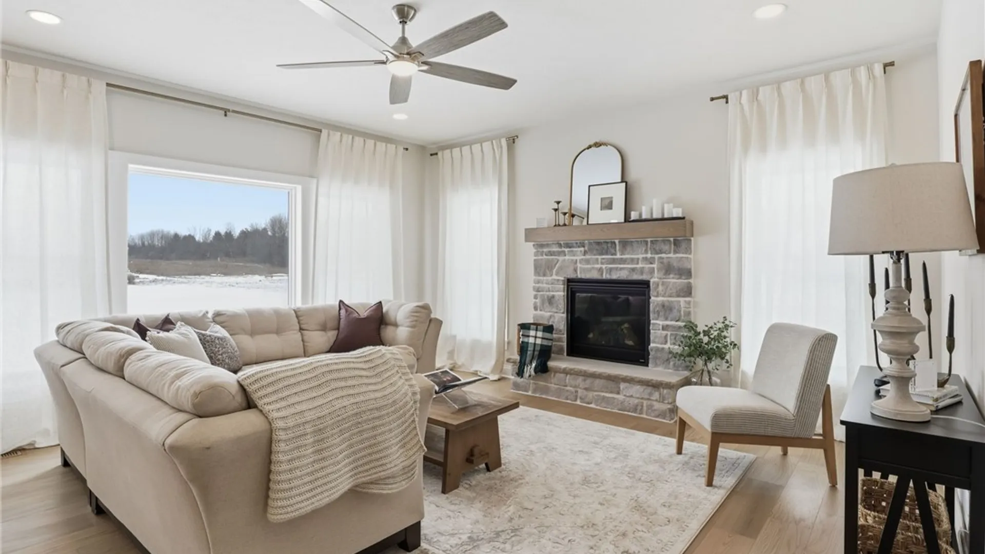 Property at 2401 (Lot 4) Brickyard Road, Canandaigua Town, NY 14424 5