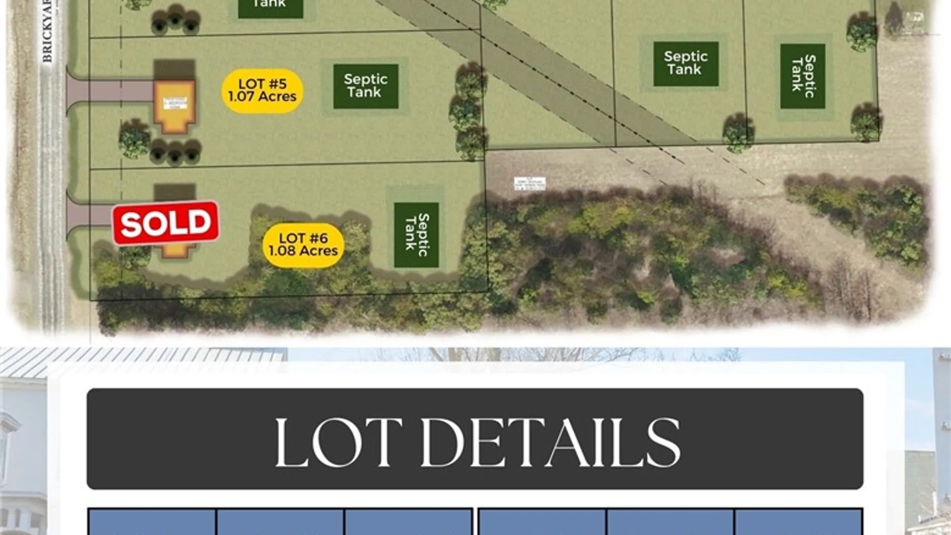 Property at 2401 (Lot 4) Brickyard Road, Canandaigua Town, NY 14424 50