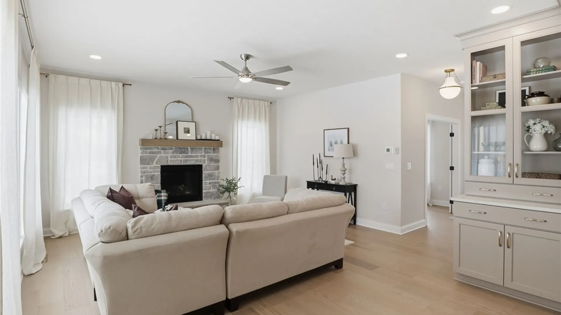 Property at 2401 (Lot 4) Brickyard Road, Canandaigua Town, NY 14424 6