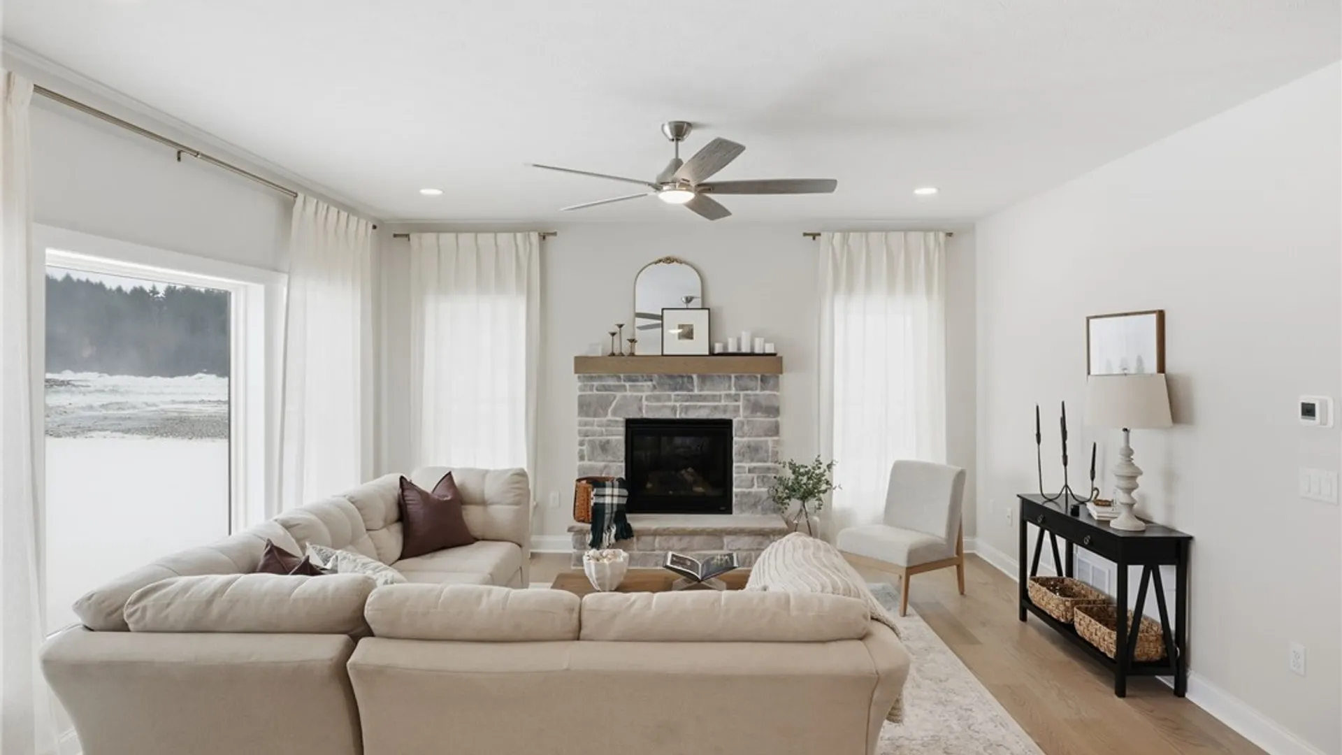 Property at 2401 (Lot 4) Brickyard Road, Canandaigua Town, NY 14424 7