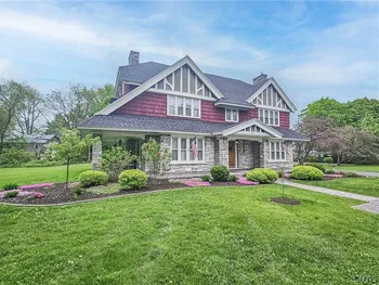 Property at 244 Clinton Street, Watertown City, NY 13601