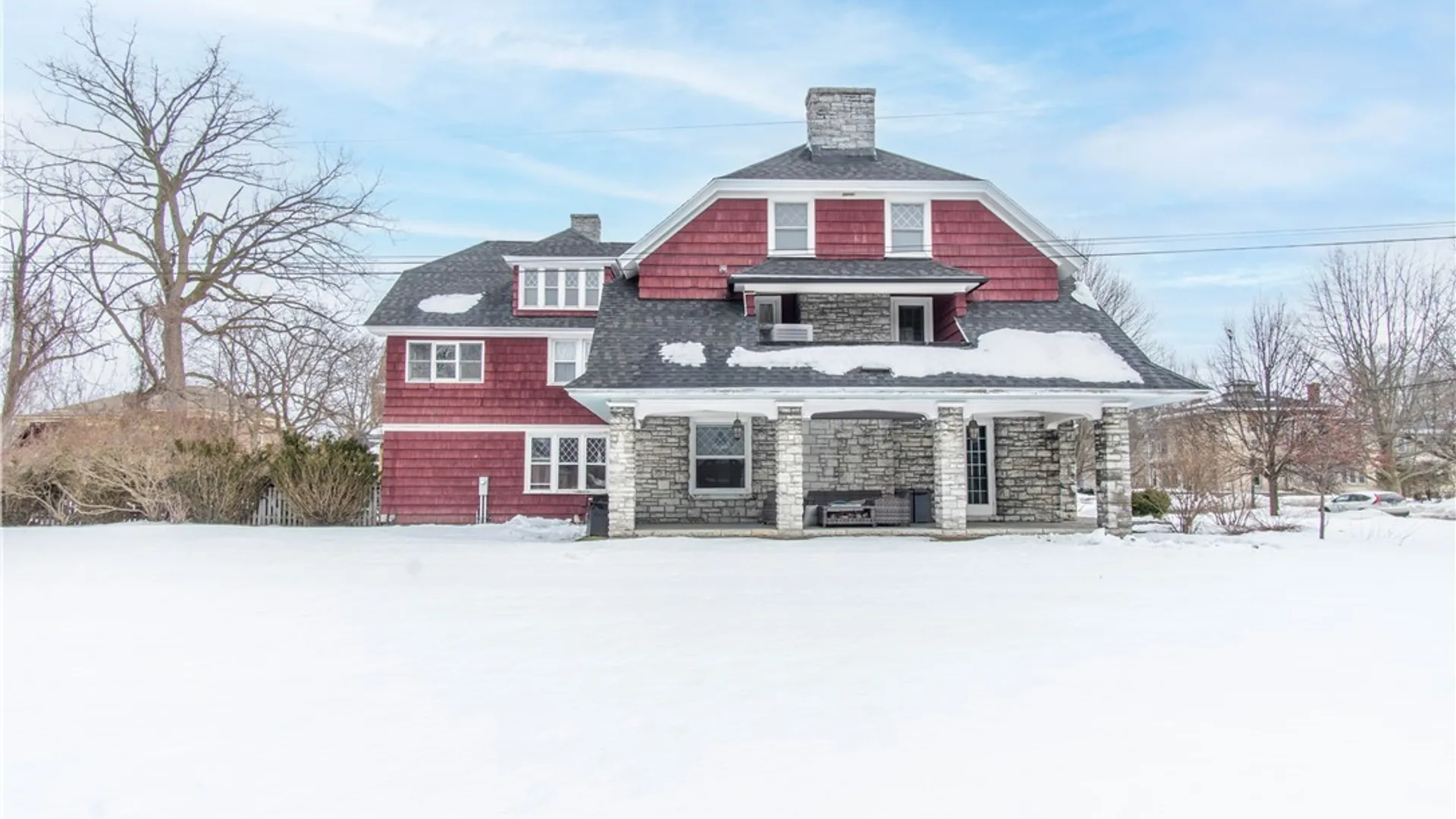 Property at 244 Clinton Street, Watertown City, NY 13601 47