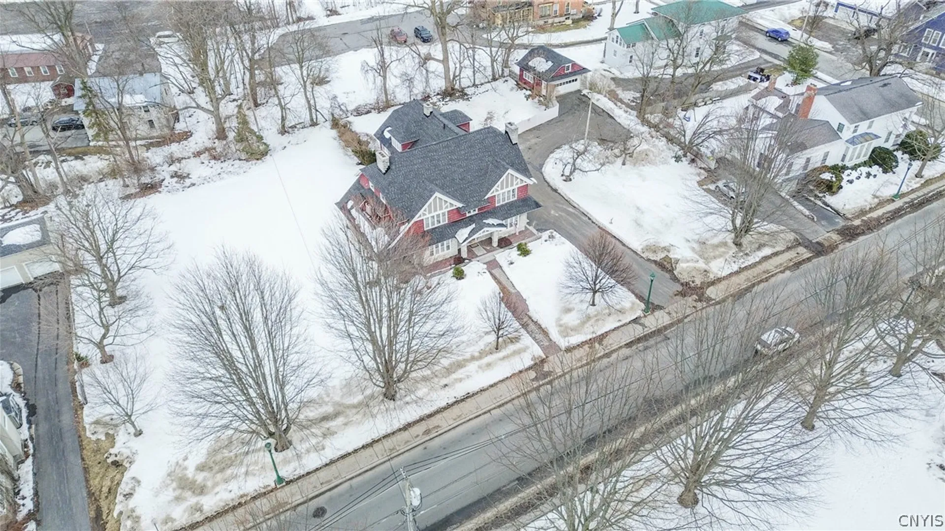 Property at 244 Clinton Street, Watertown City, NY 13601 49