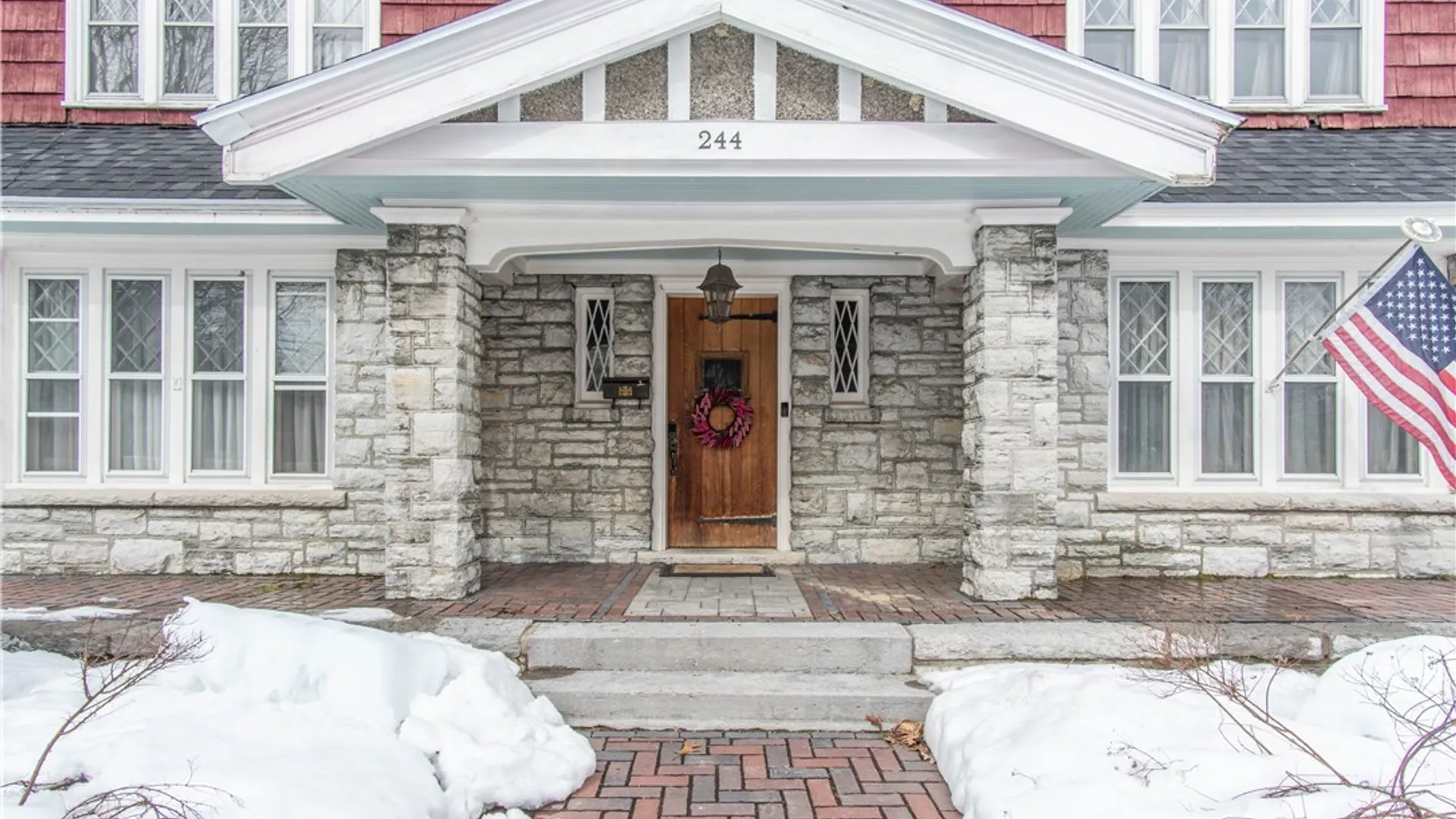Property at 244 Clinton Street, Watertown City, NY 13601 5