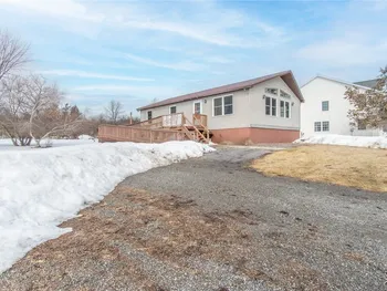 Property at 16972 County Route 59, Brownville, NY 13634
