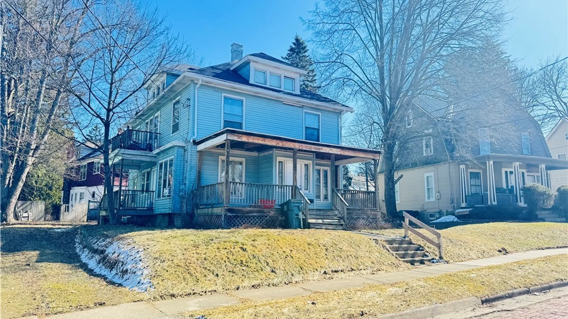 Property at 33 Linwood Avenue, Jamestown, NY 14701 3