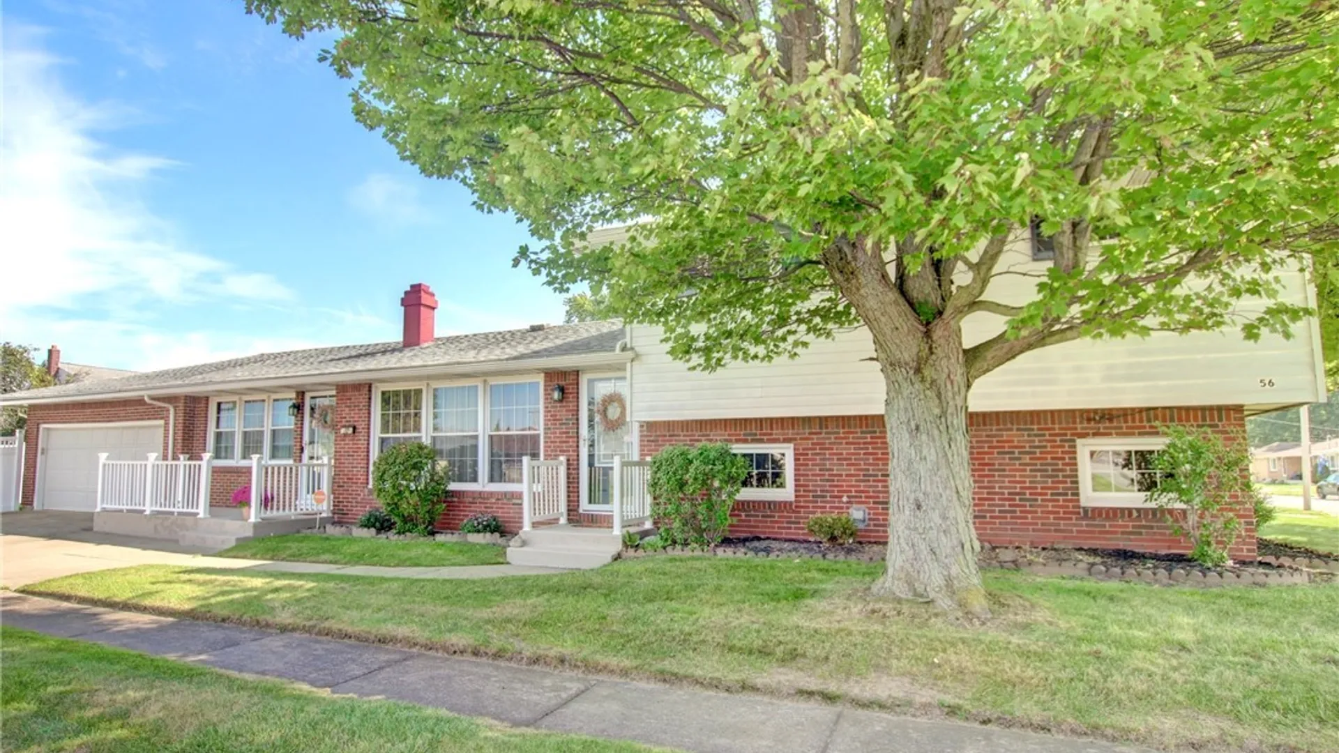 Property at 56 Barlow Avenue, Lackawanna, NY 14218 2