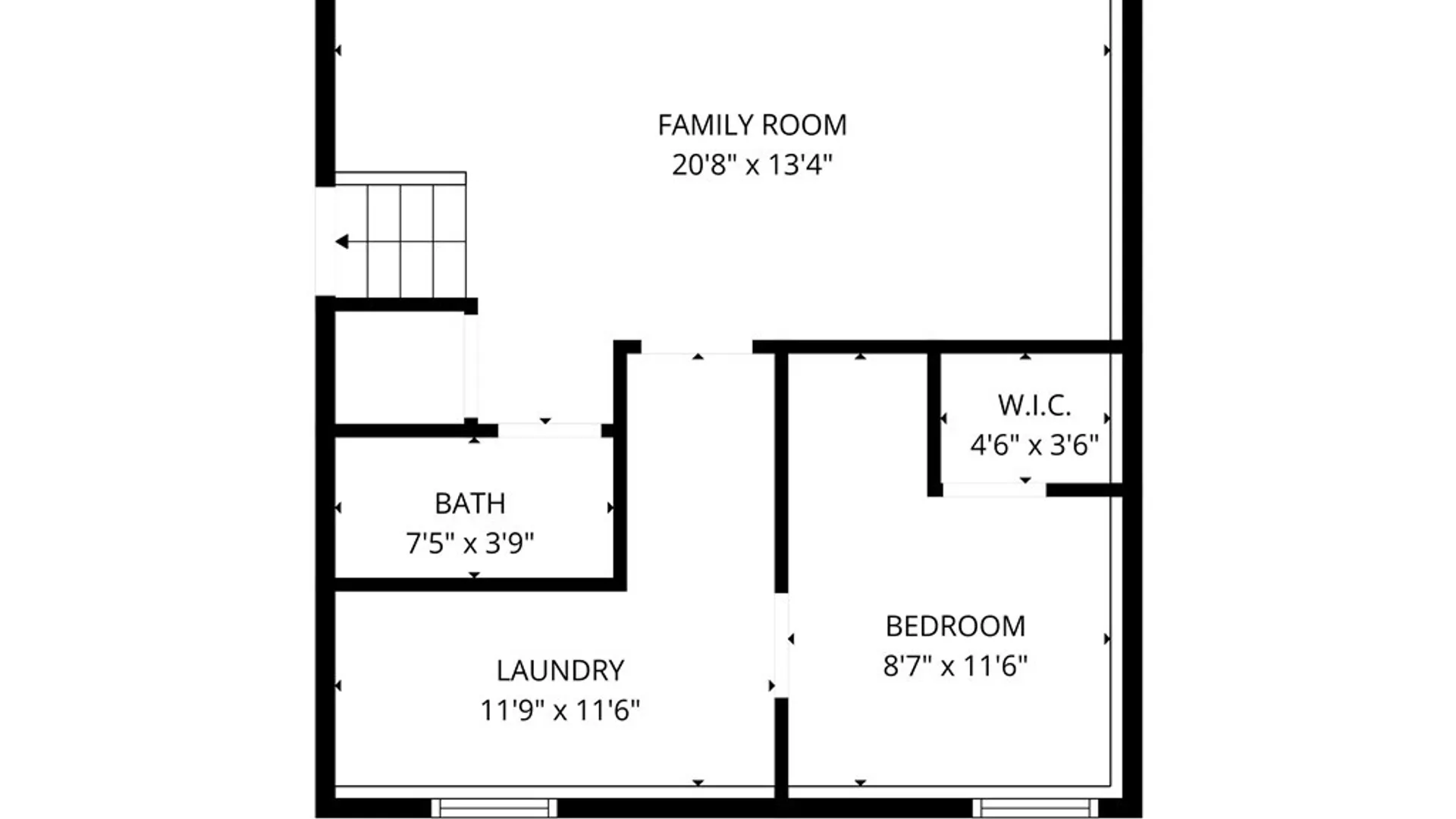Property at 56 Barlow Avenue, Lackawanna, NY 14218 27