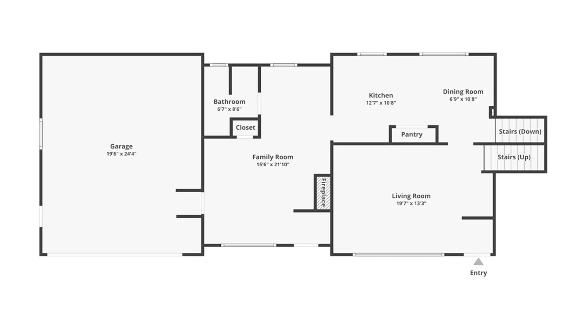 Property at 56 Barlow Avenue, Lackawanna, NY 14218 36
