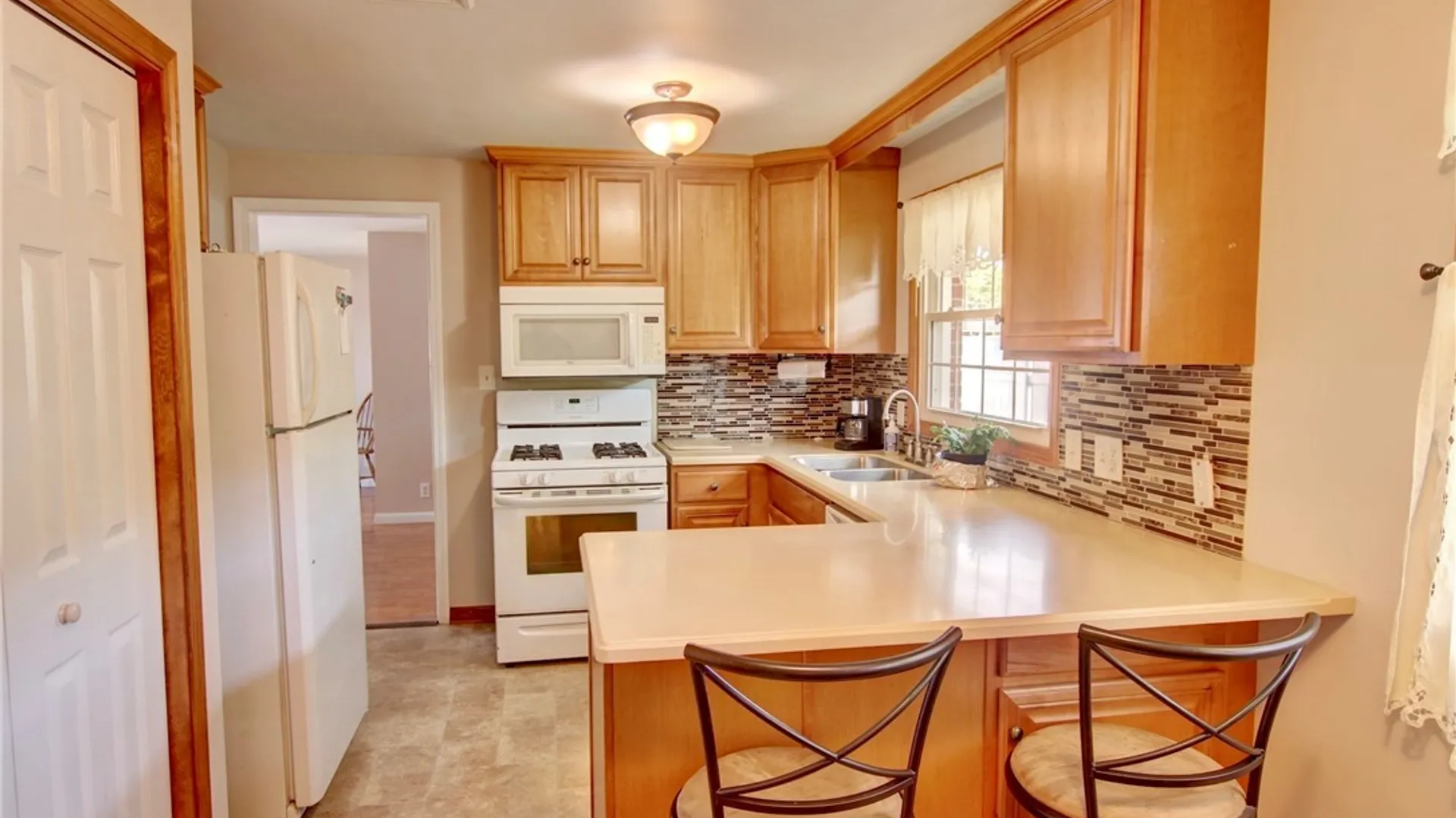 Property at 56 Barlow Avenue, Lackawanna, NY 14218 7