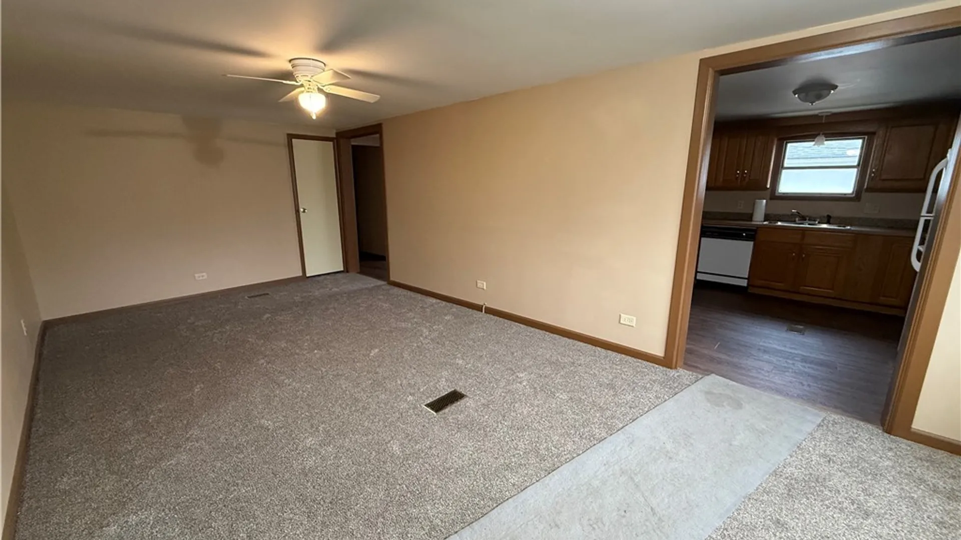 Property at 13 1/2 Walnut Street, Mt Morris, NY 14510 12