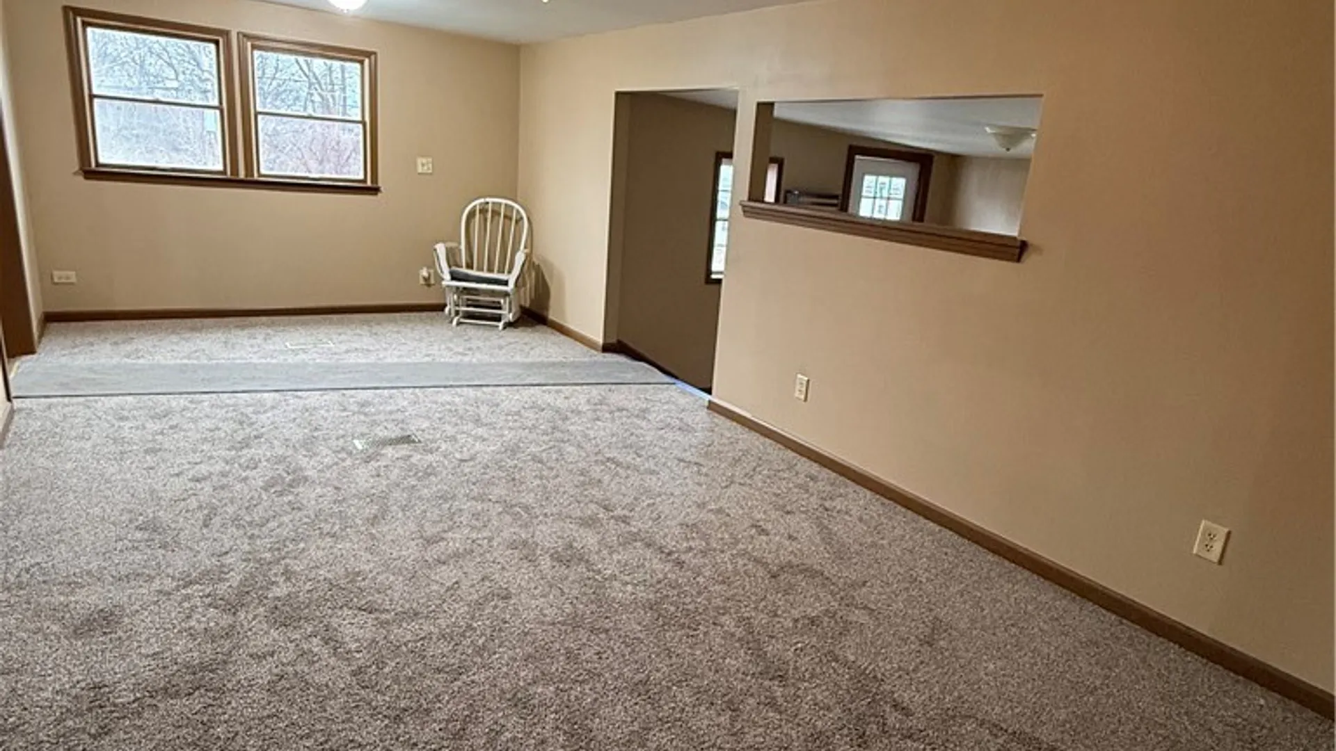 Property at 13 1/2 Walnut Street, Mt Morris, NY 14510 13