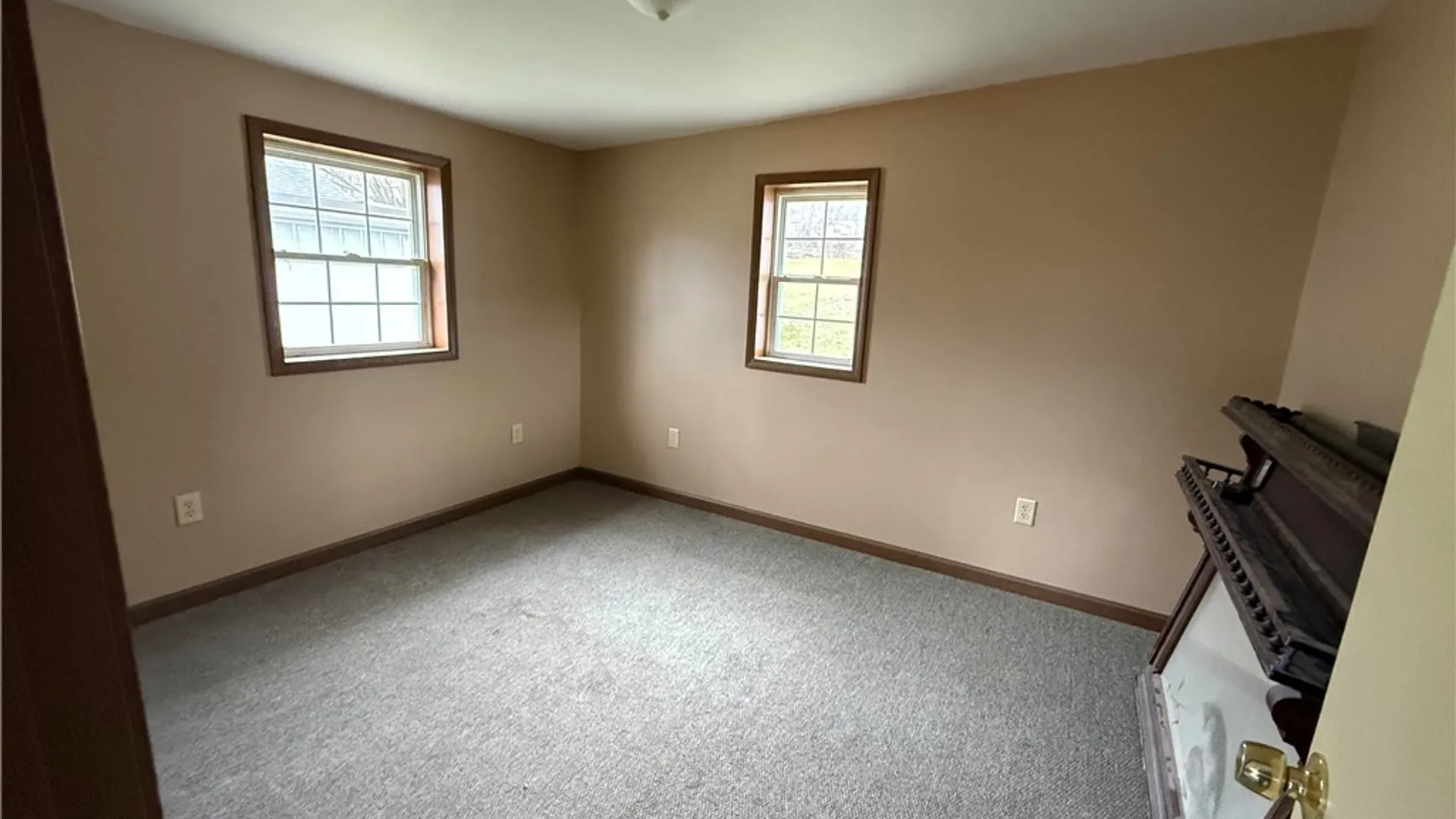 Property at 13 1/2 Walnut Street, Mt Morris, NY 14510 14