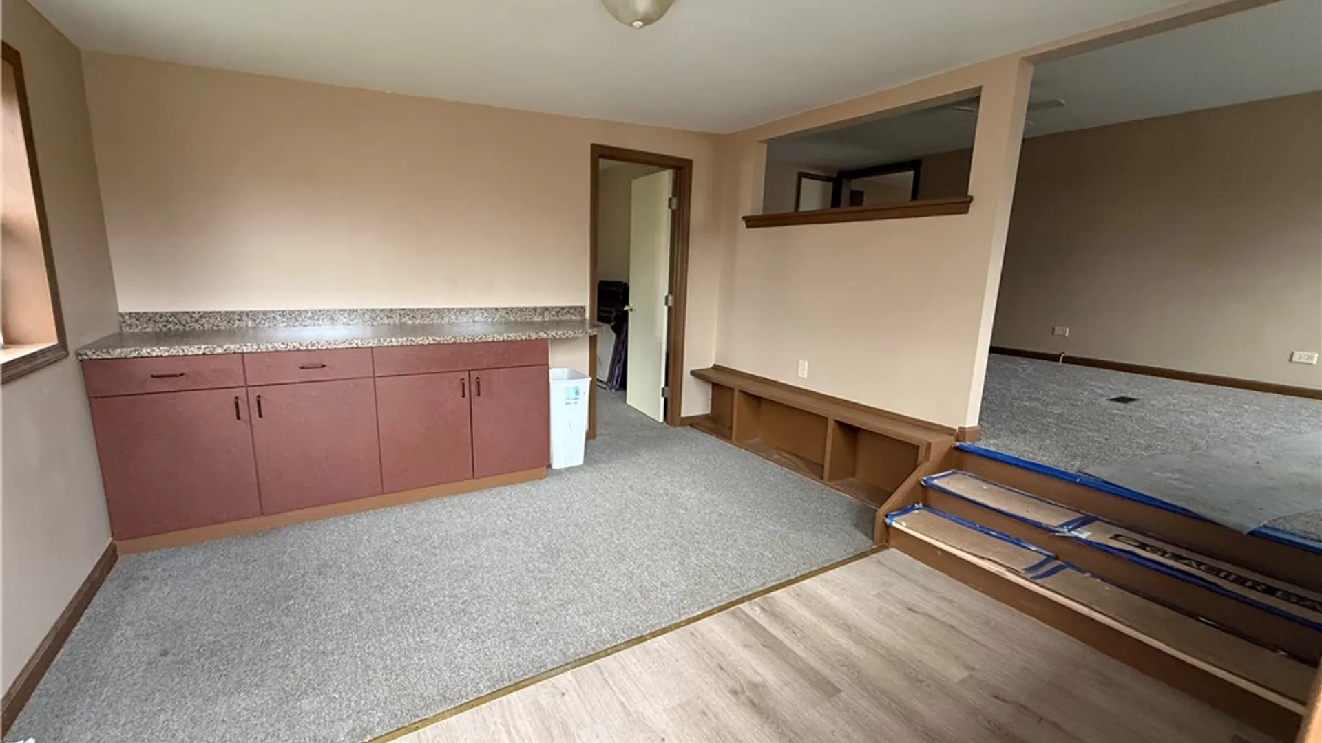 Property at 13 1/2 Walnut Street, Mt Morris, NY 14510 17