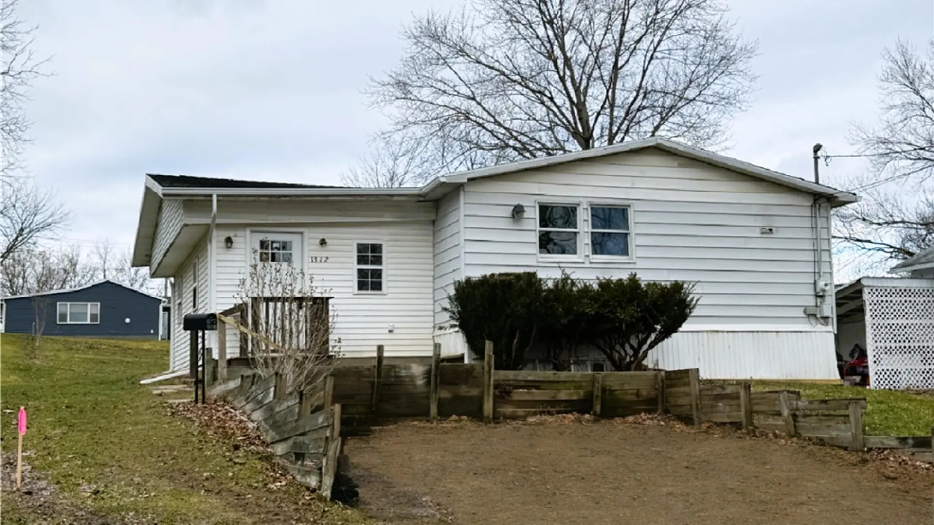 Property at 13 1/2 Walnut Street, Mt Morris, NY 14510 2