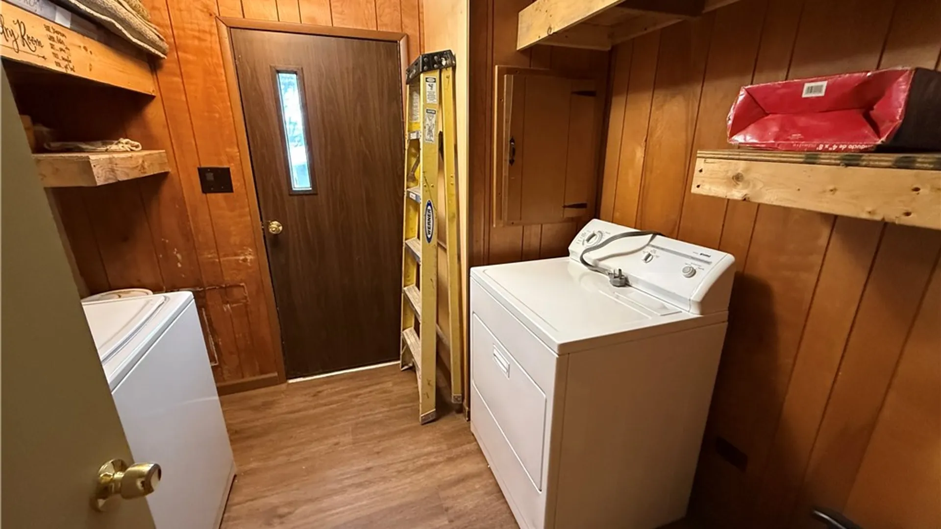 Property at 13 1/2 Walnut Street, Mt Morris, NY 14510 22