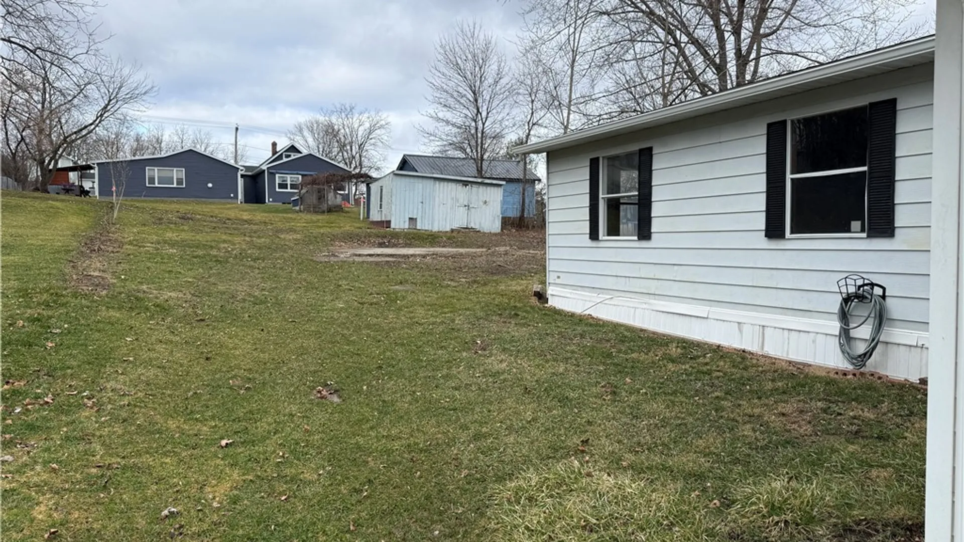 Property at 13 1/2 Walnut Street, Mt Morris, NY 14510 23