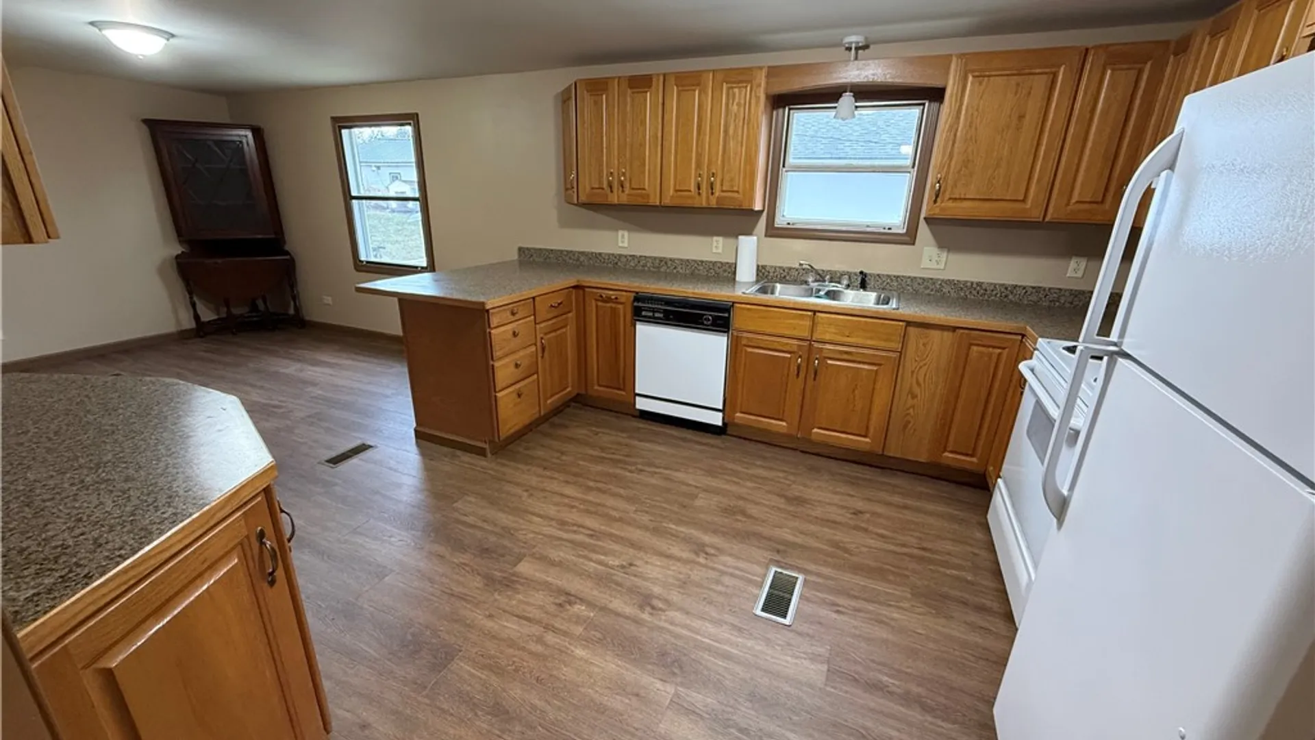 Property at 13 1/2 Walnut Street, Mt Morris, NY 14510 3