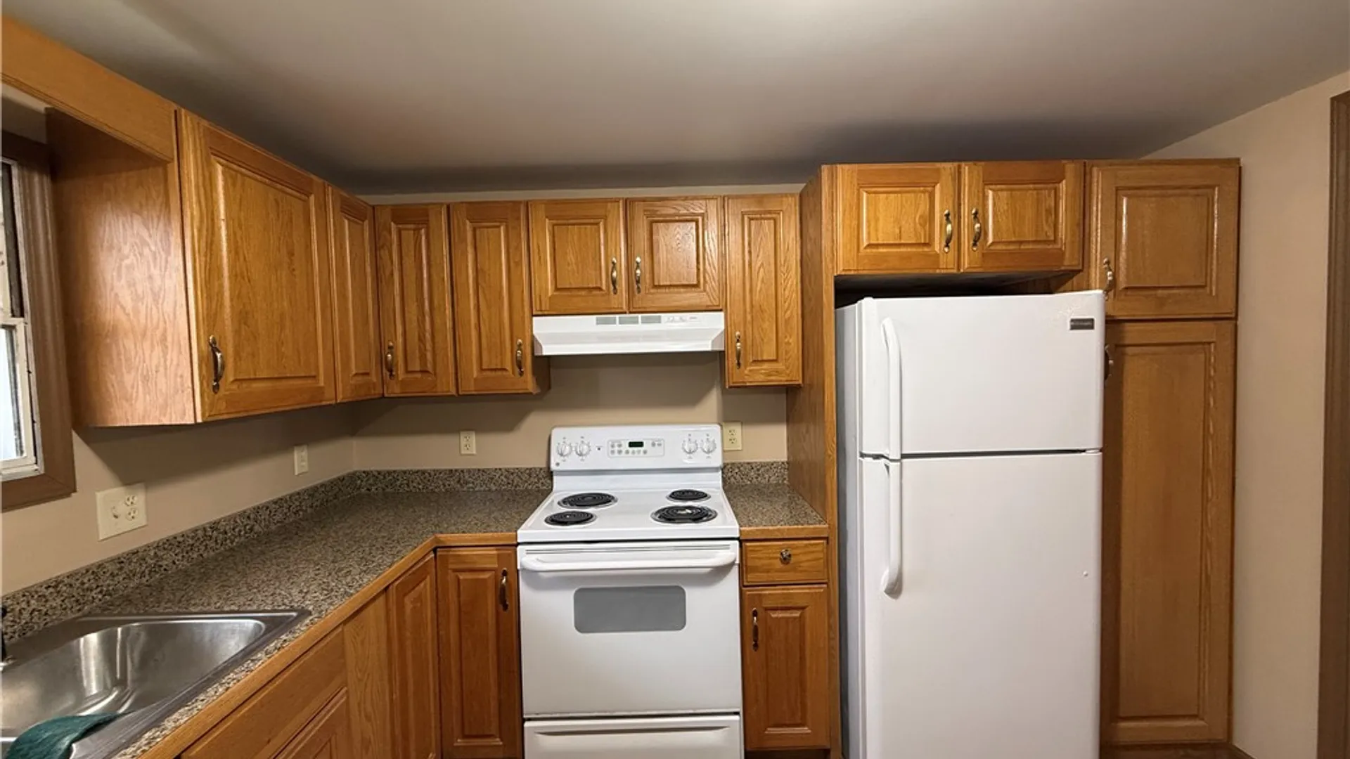 Property at 13 1/2 Walnut Street, Mt Morris, NY 14510 5