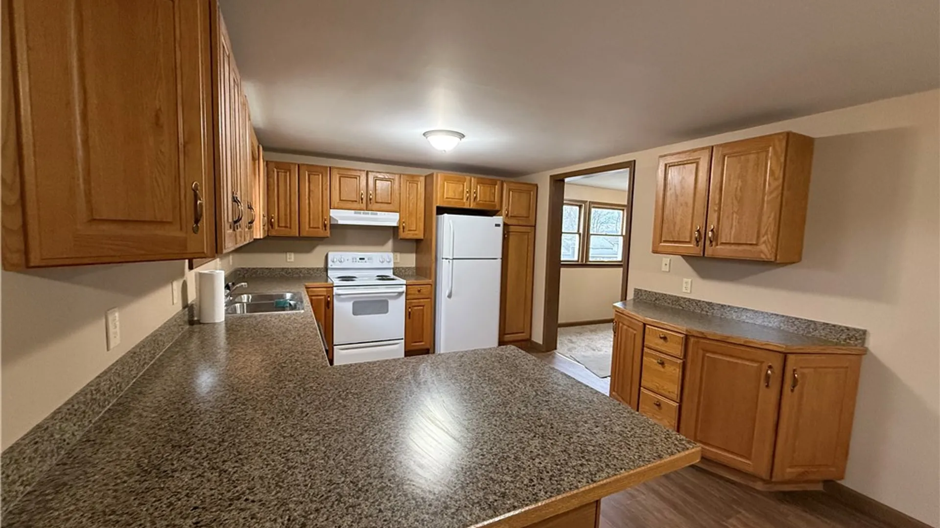 Property at 13 1/2 Walnut Street, Mt Morris, NY 14510 7
