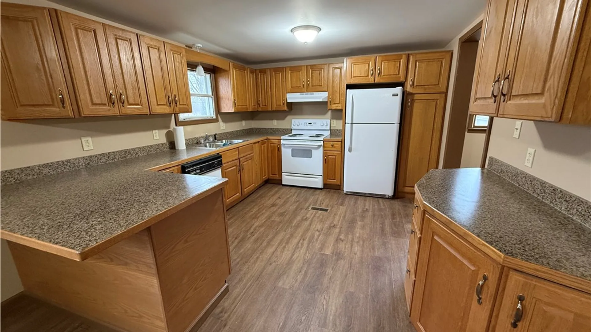 Property at 13 1/2 Walnut Street, Mt Morris, NY 14510 8