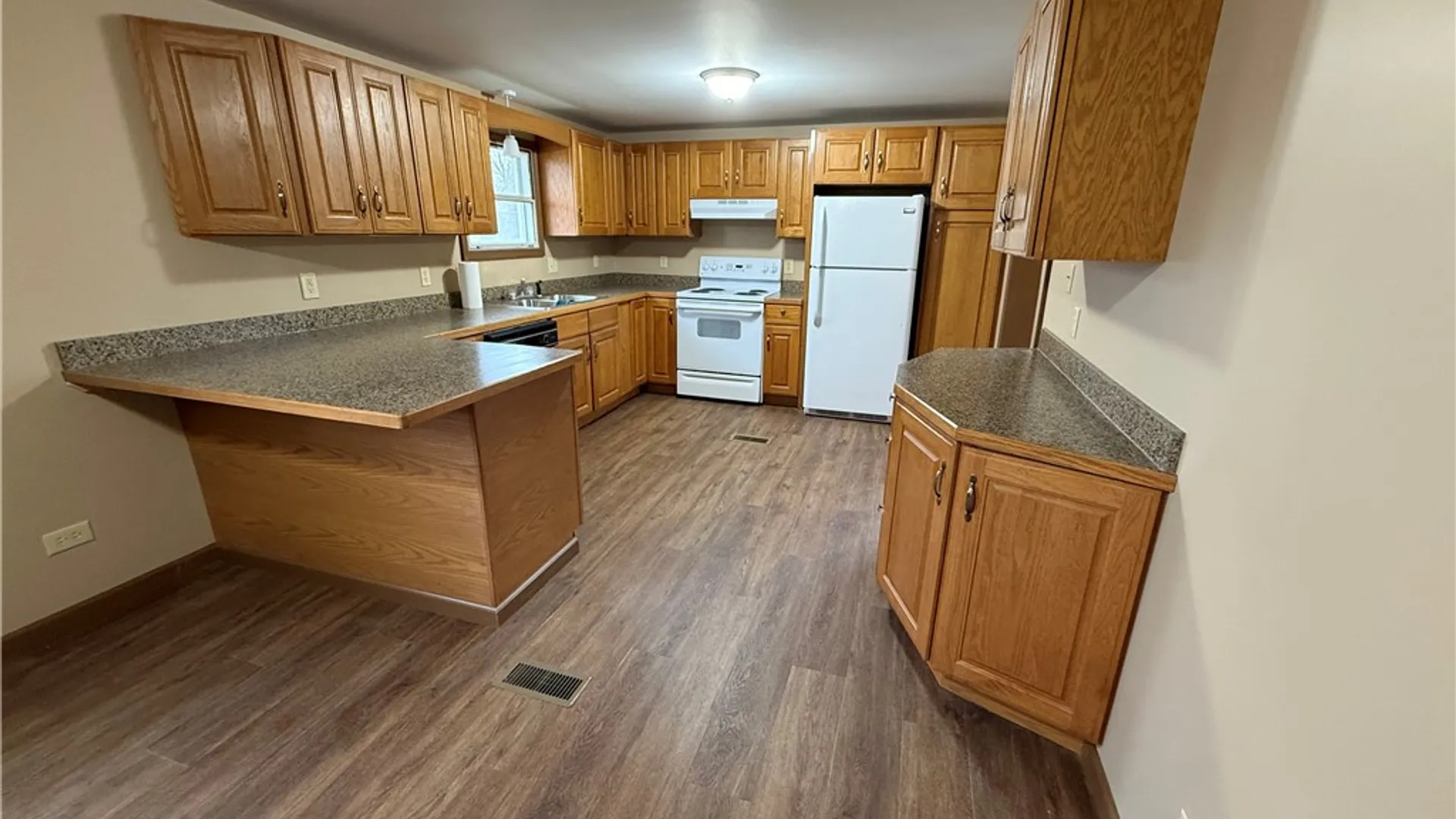 Property at 13 1/2 Walnut Street, Mt Morris, NY 14510 9