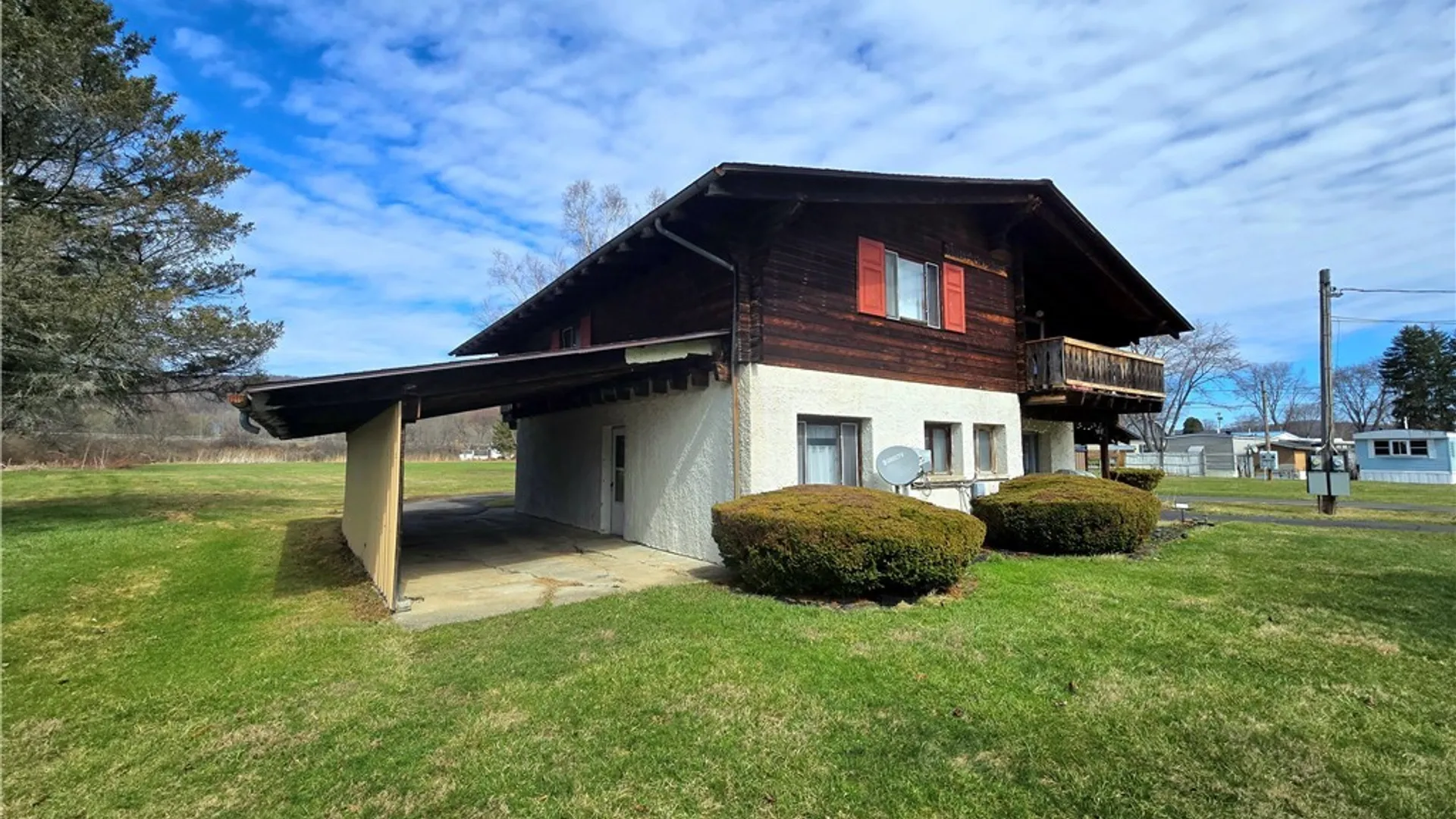 Property at 3986 Route 417, Allegany, NY 14706 2