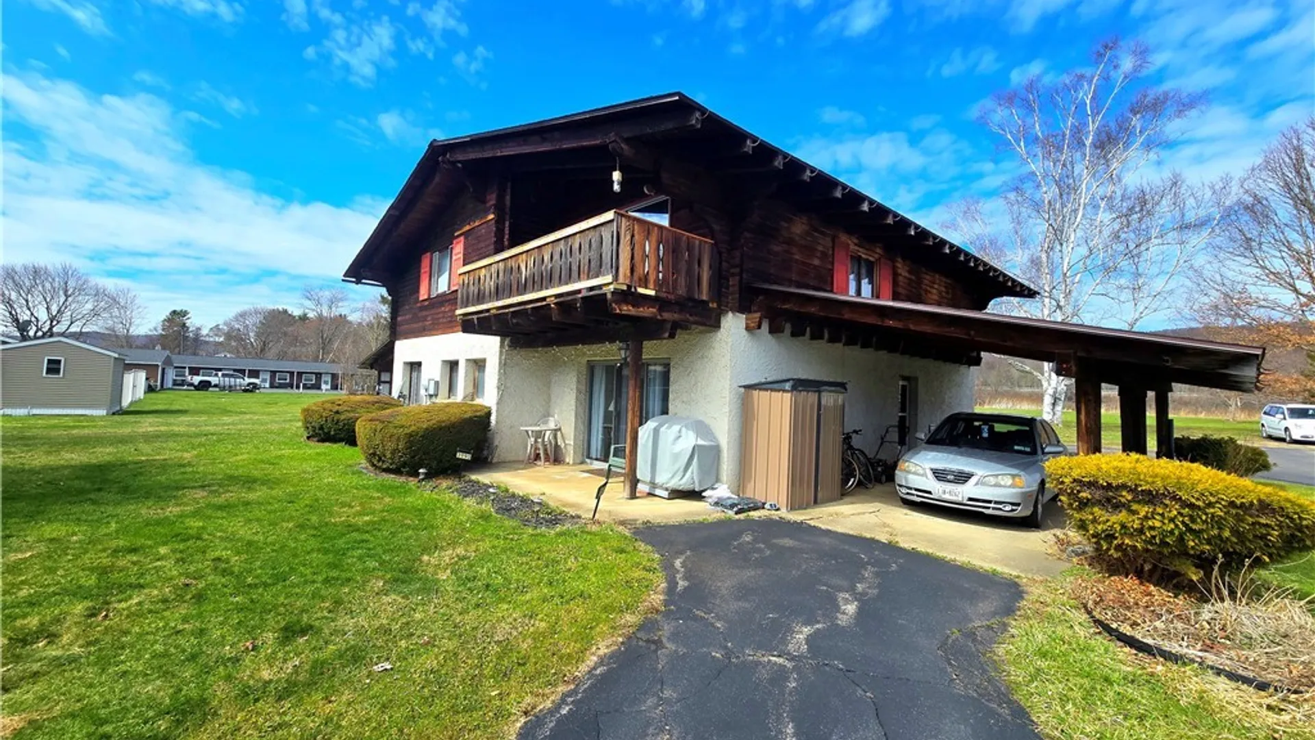 Property at 3986 Route 417, Allegany, NY 14706 3