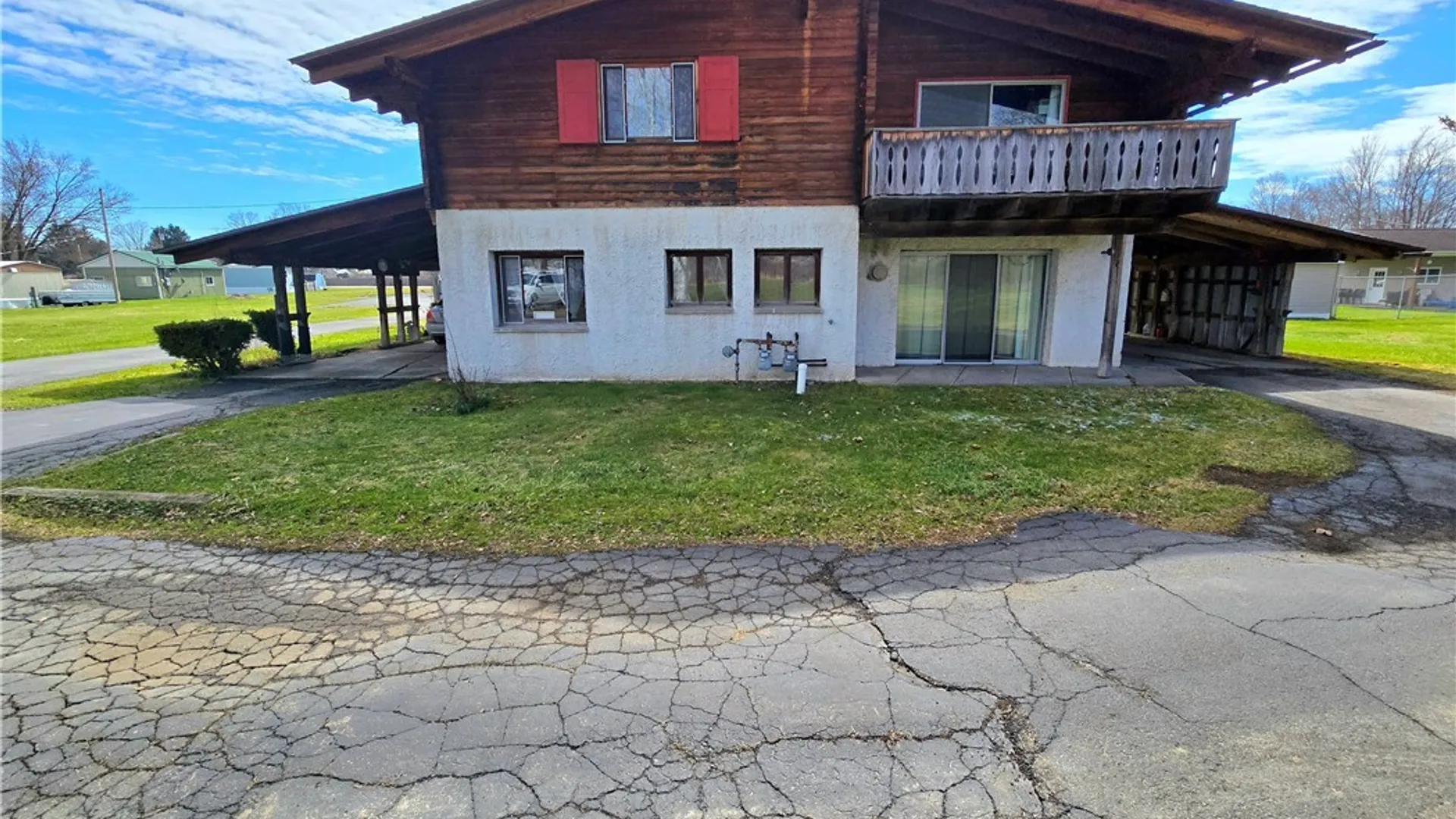 Property at 3986 Route 417, Allegany, NY 14706 34