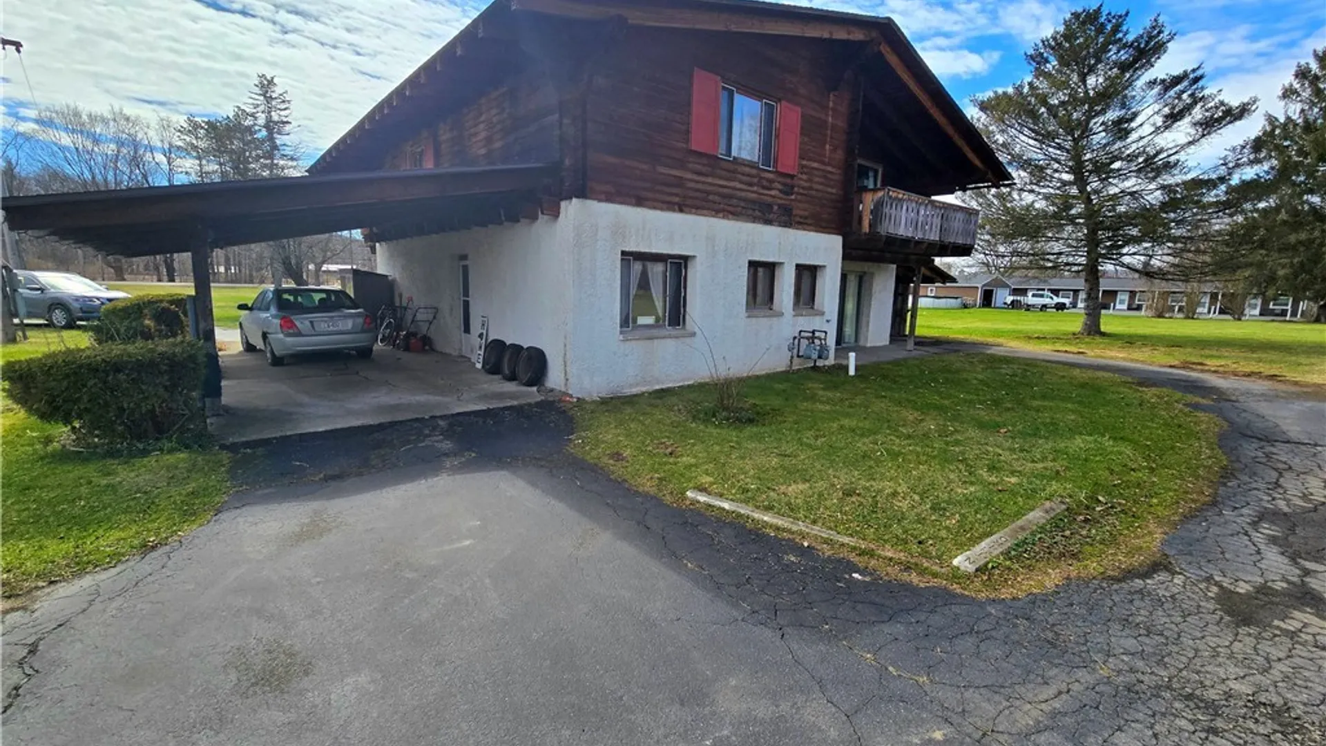 Property at 3986 Route 417, Allegany, NY 14706 35