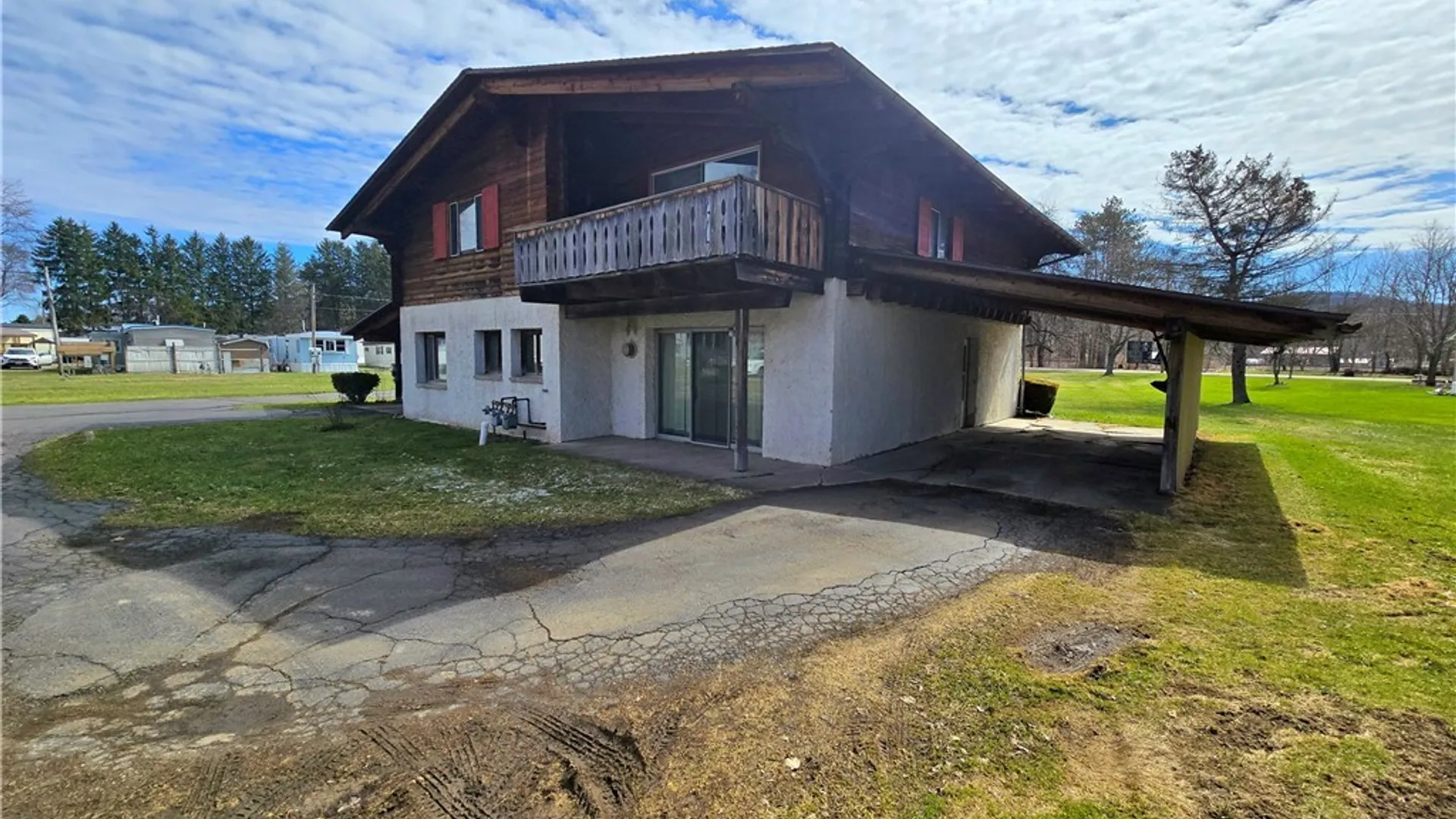 Property at 3986 Route 417, Allegany, NY 14706 36