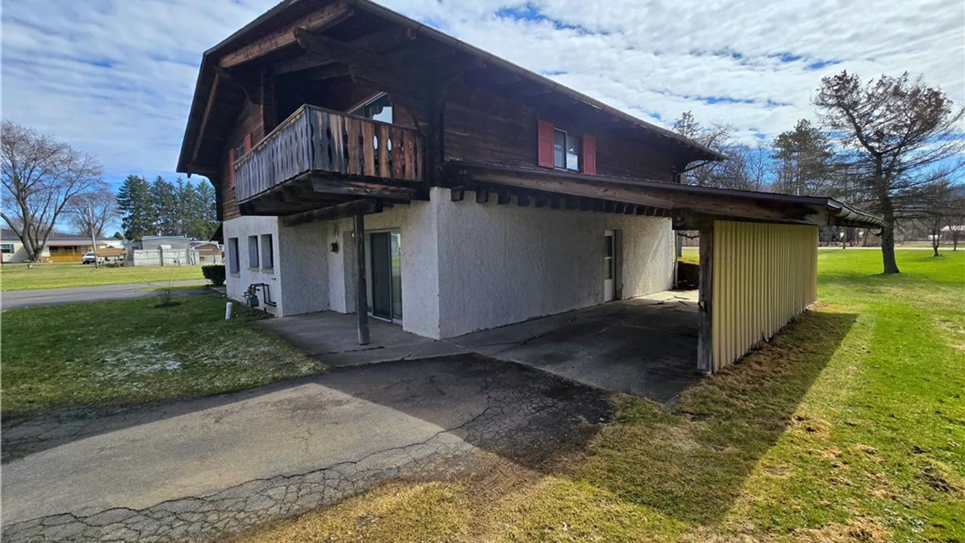 Property at 3986 Route 417, Allegany, NY 14706 37