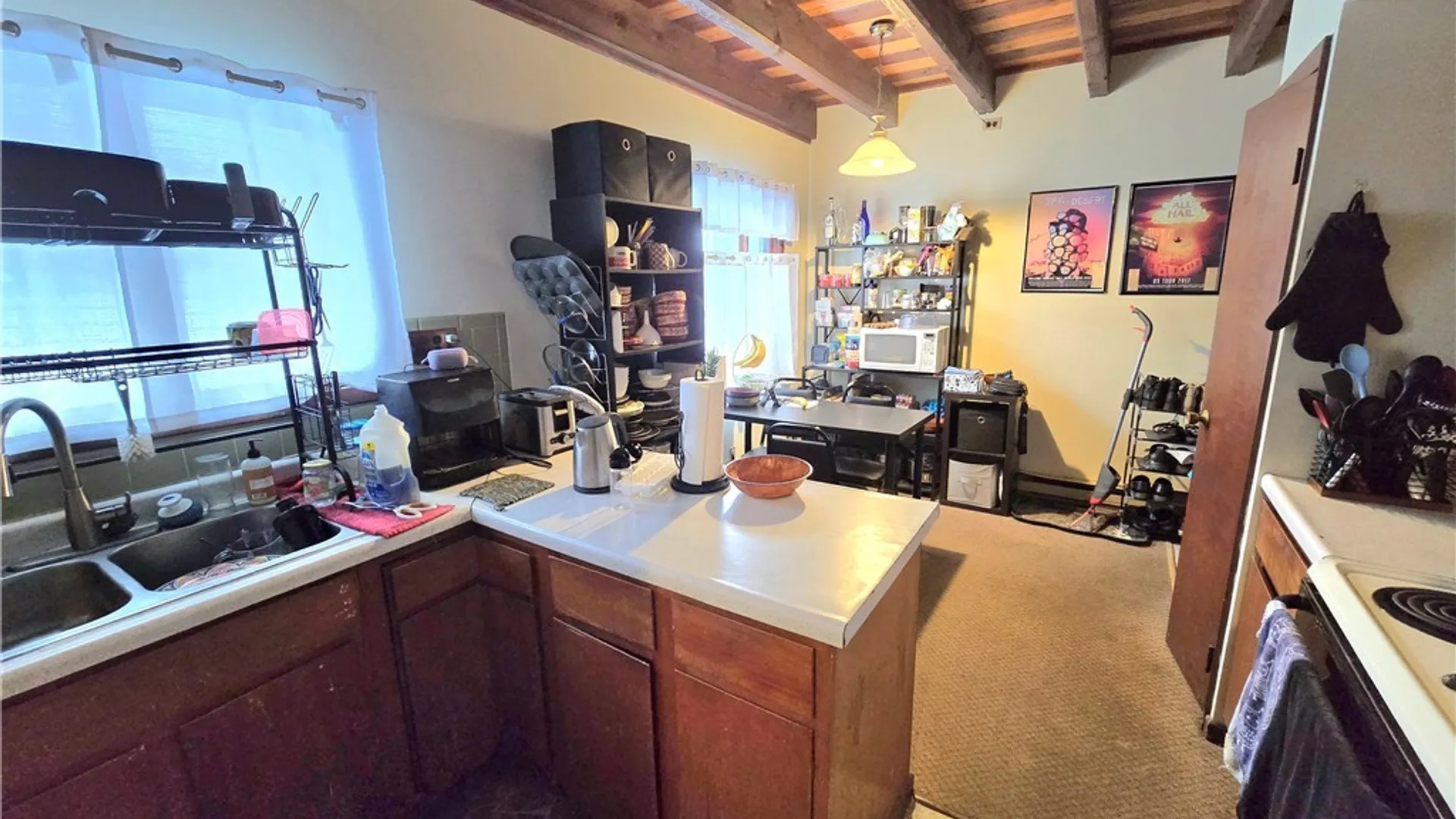 Property at 3986 Route 417, Allegany, NY 14706 5