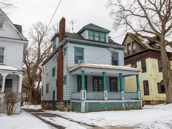 Property at 114 Victoria Place, Syracuse, NY 13210