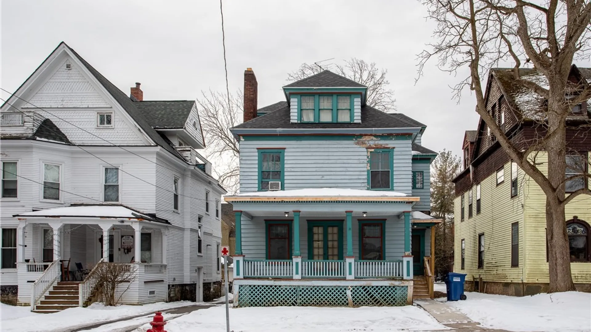 Property at 114 Victoria Place, Syracuse, NY 13210 2