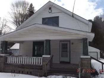 Property at 14379 Maple Street, Diana, NY 13648